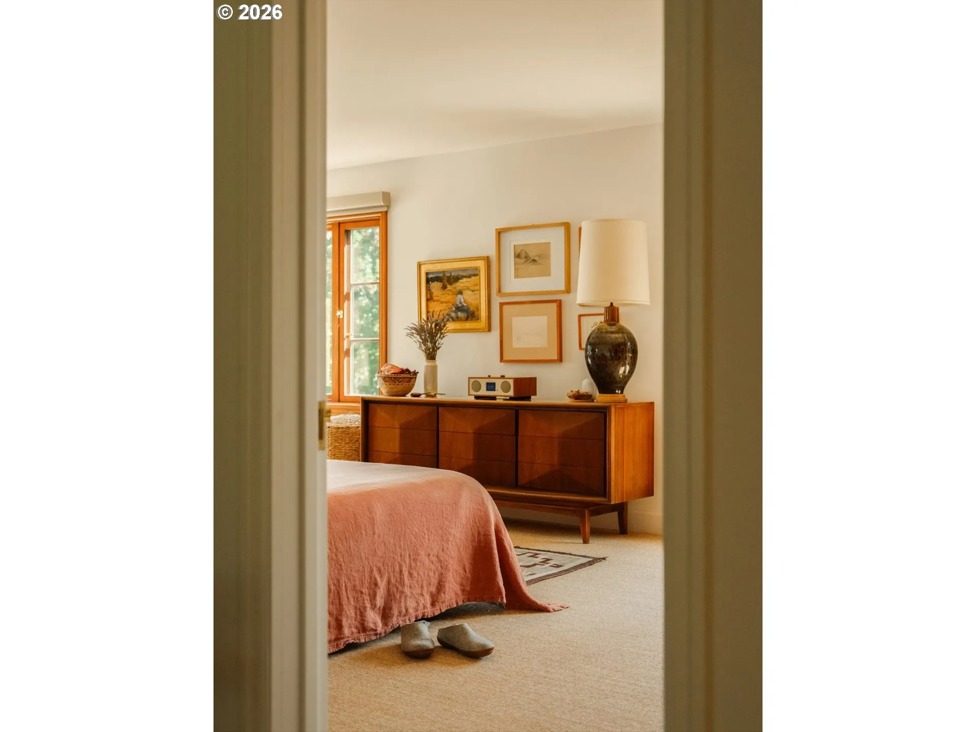 Bedroom, Primary-Upper