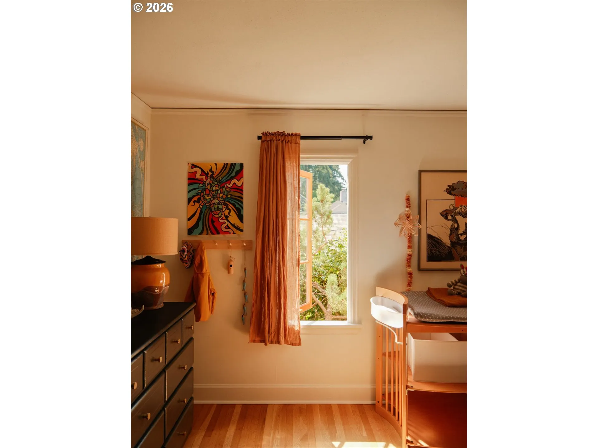 Bedroom-#2 Upper