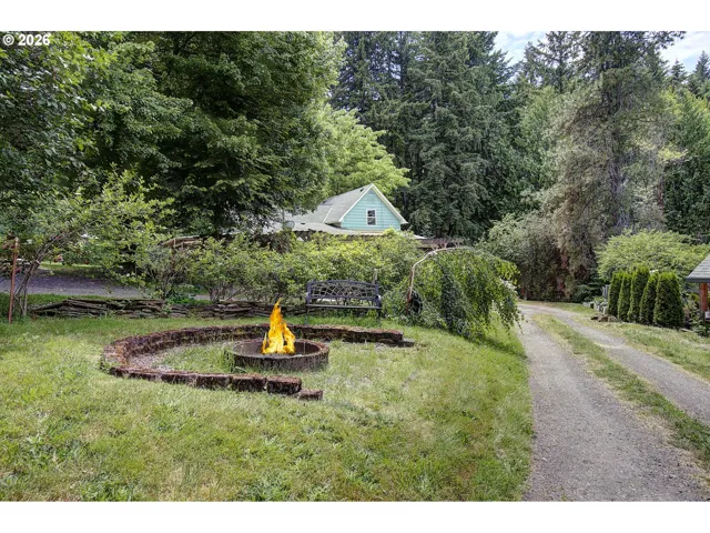 Fire Pit