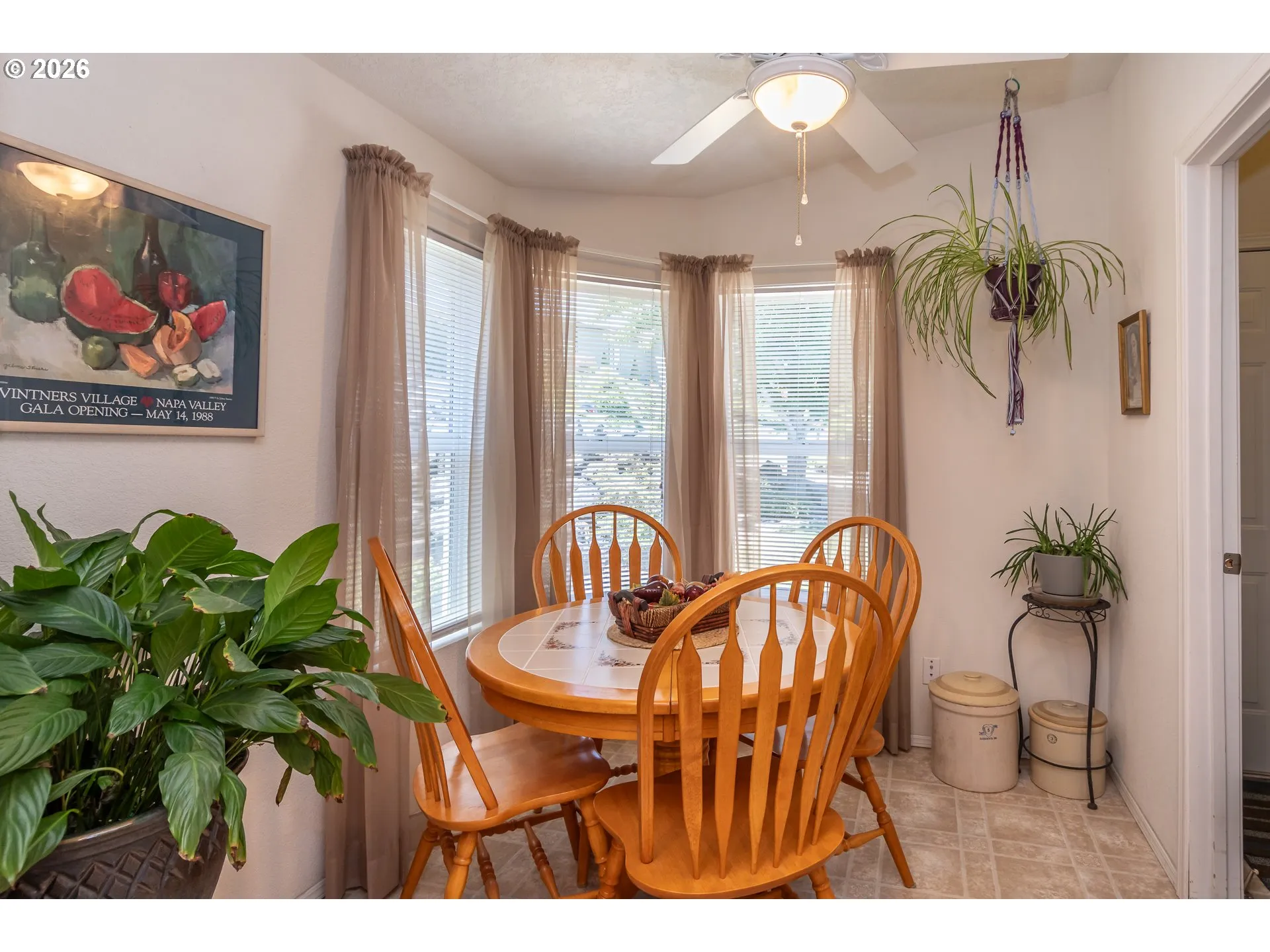 Kitchen/Nook