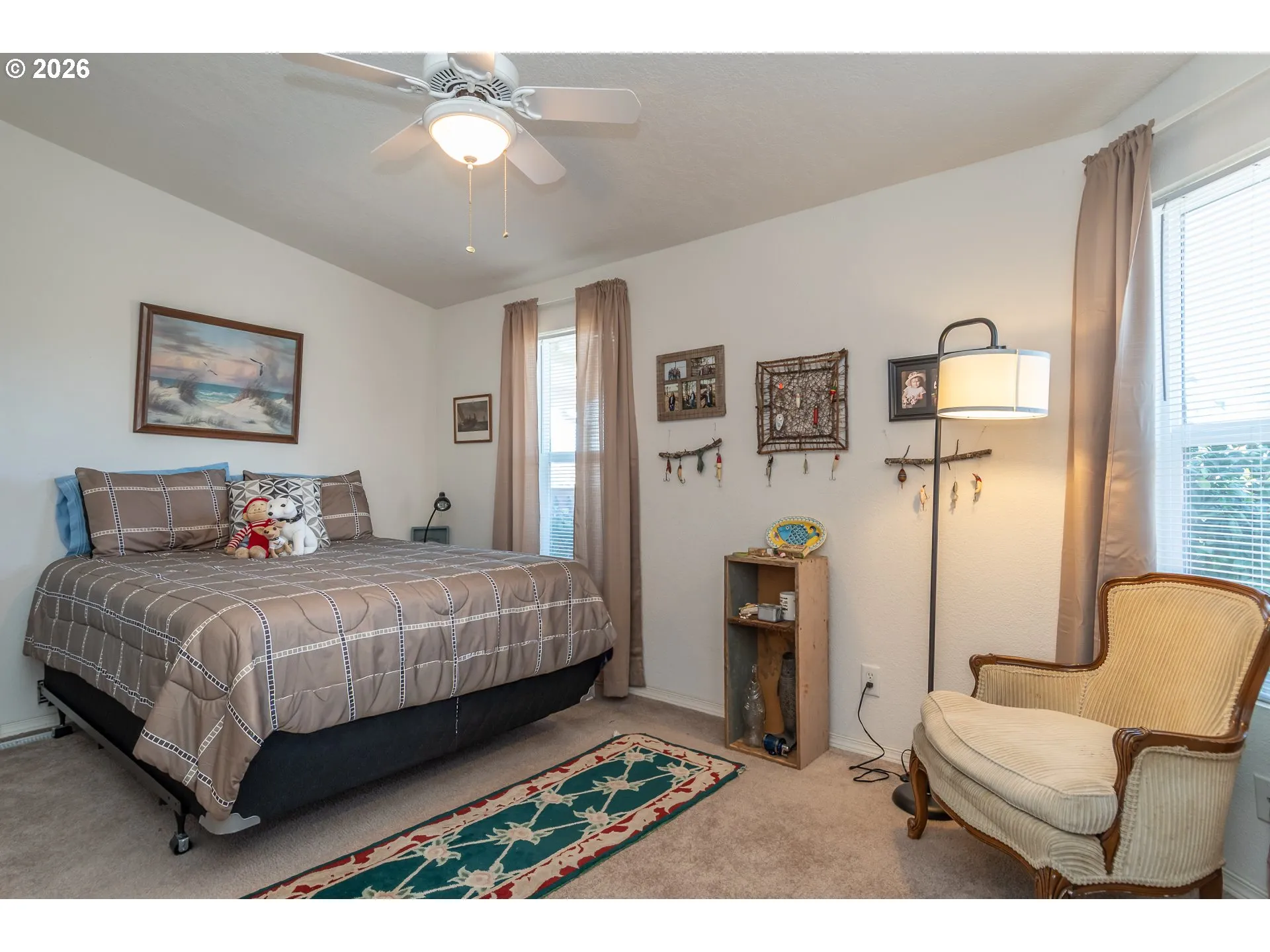 Guest Quarters