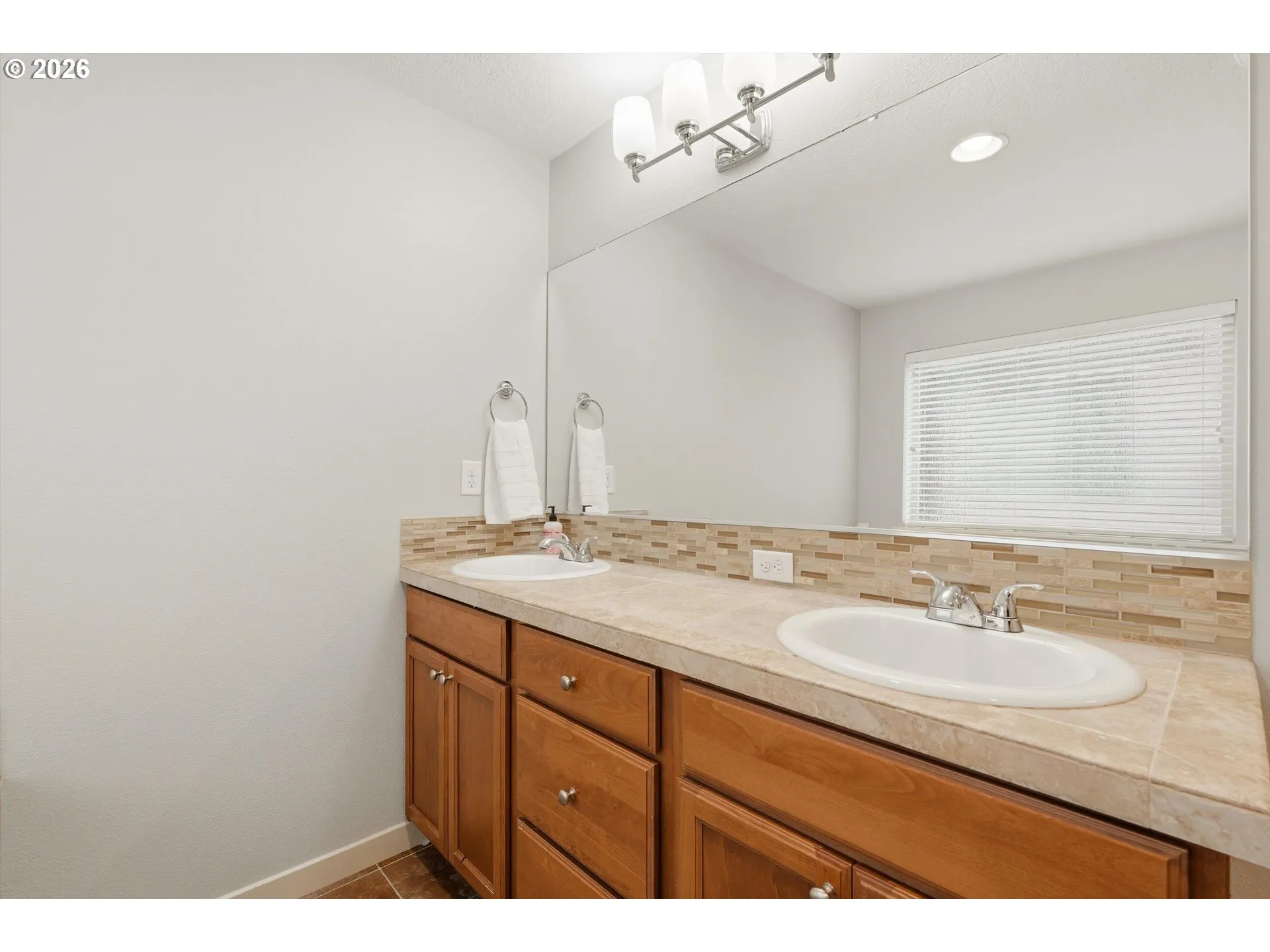 Attached Bathroom #1