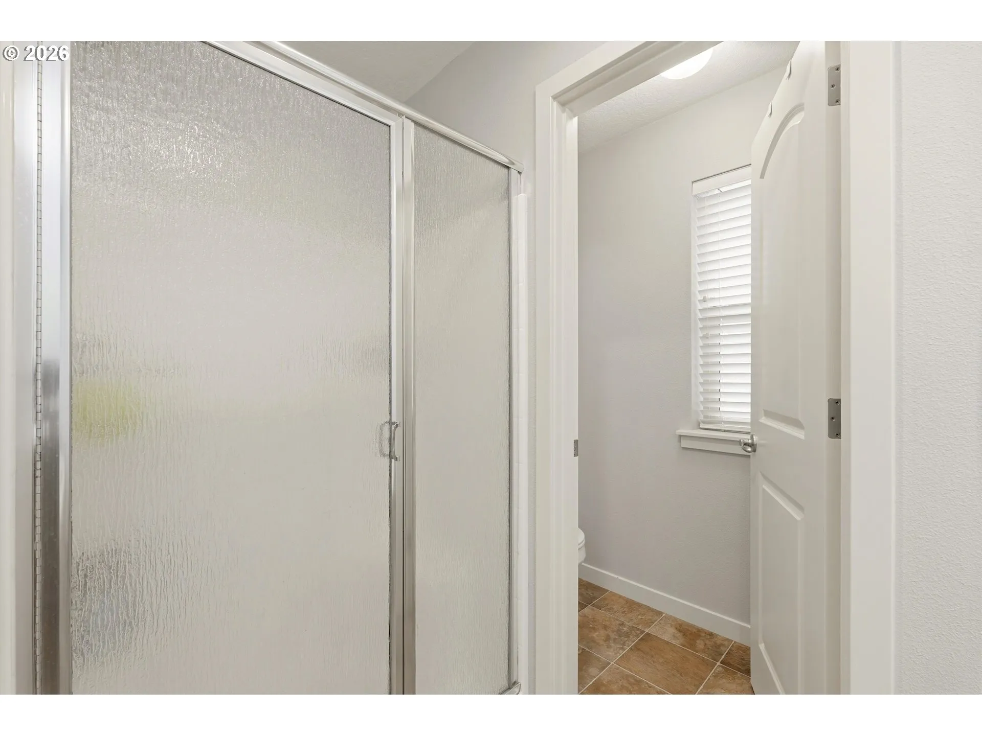 Bathroom, Attached
