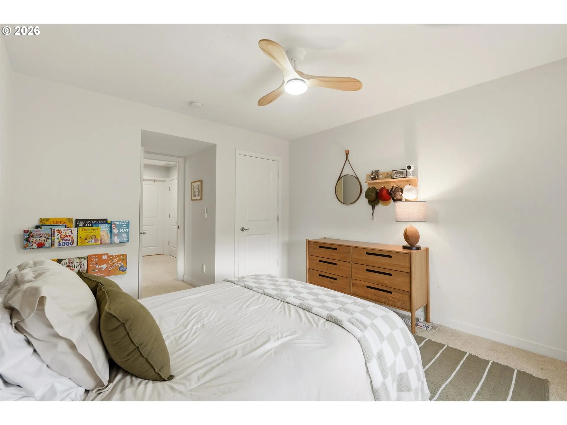 Bedroom-# 3
