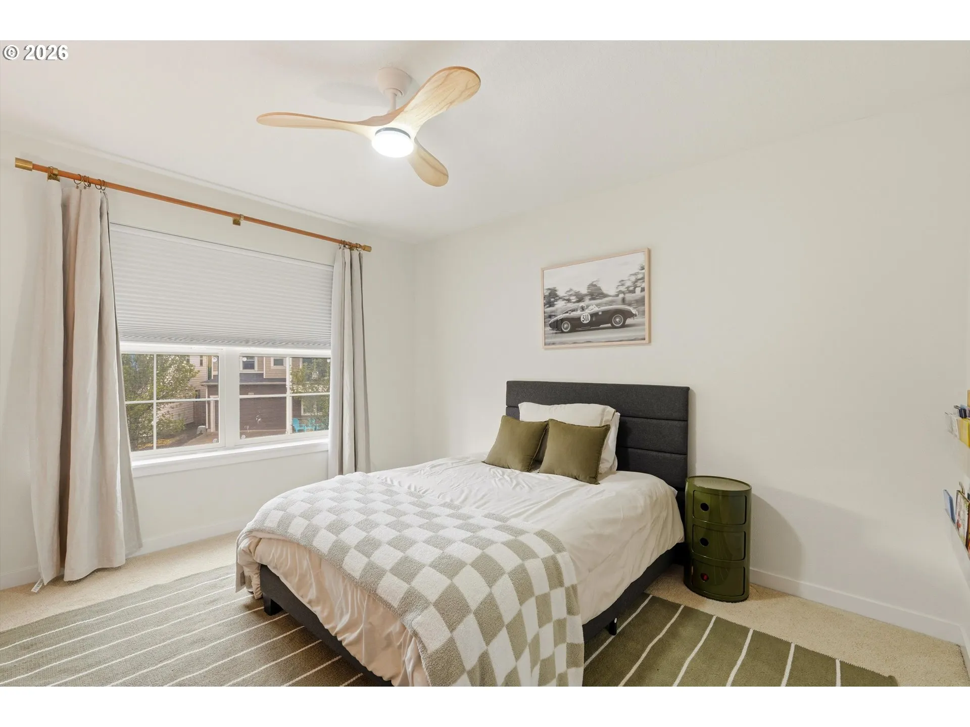 Bedroom-# 3