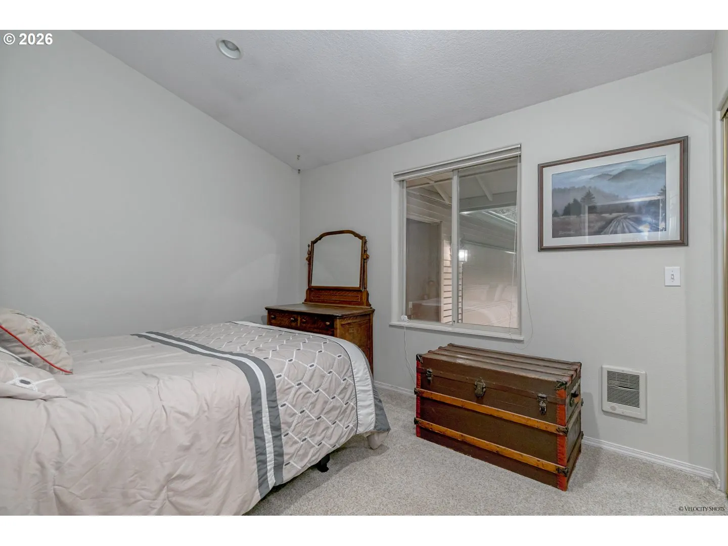 Bedroom-# 1