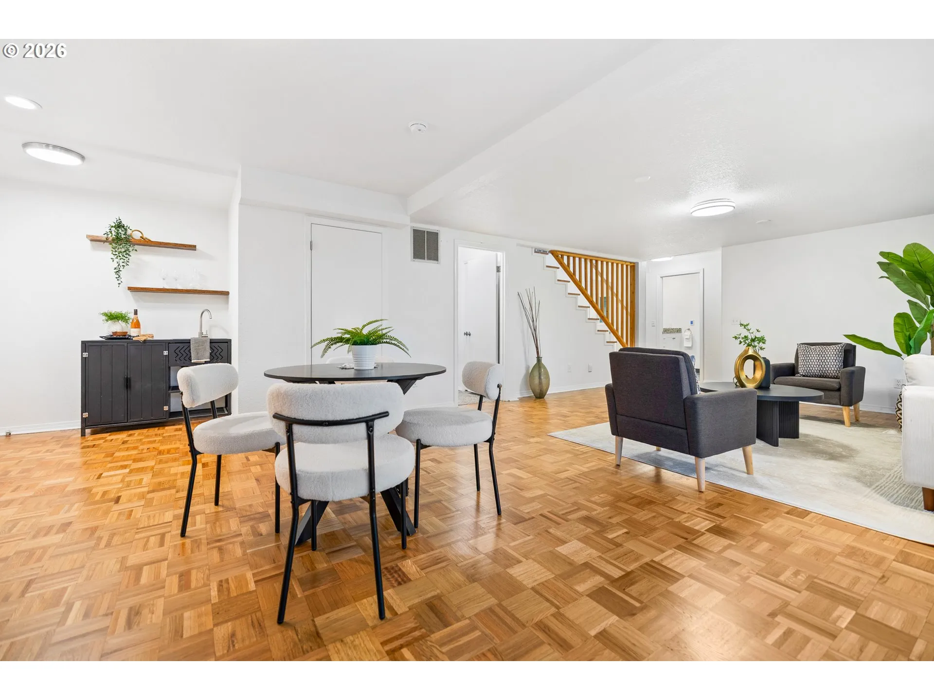 Bonus Room-Lower