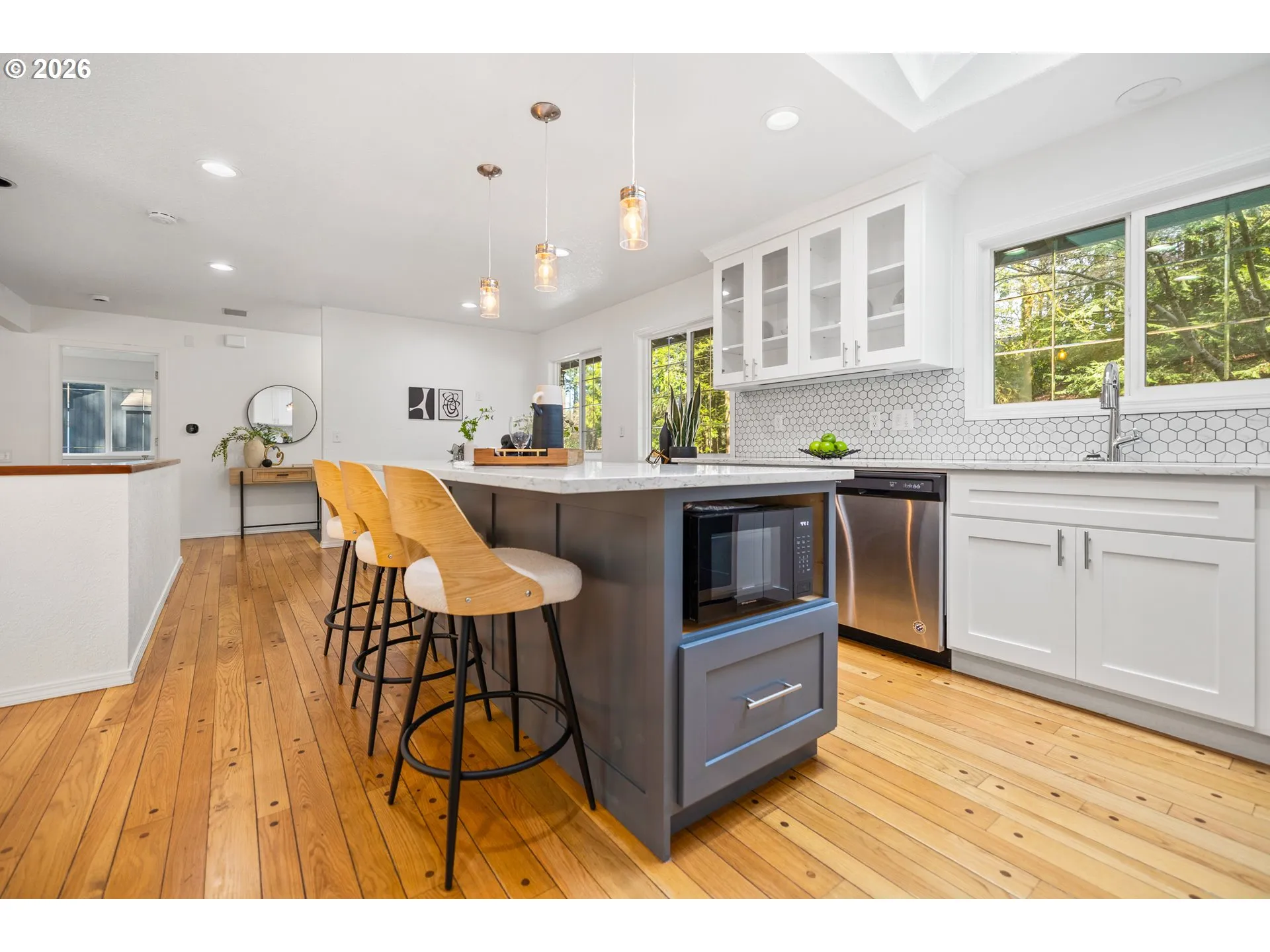 Kitchen-Island
