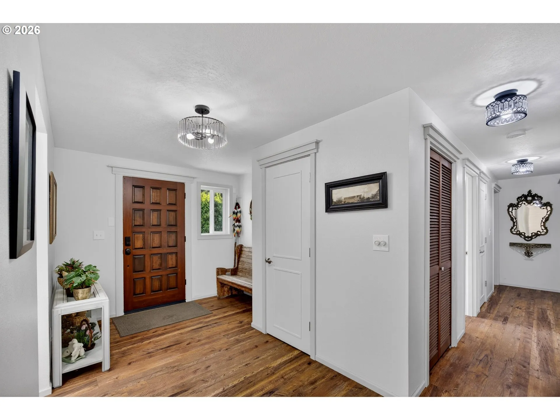 Entrance/Foyer
