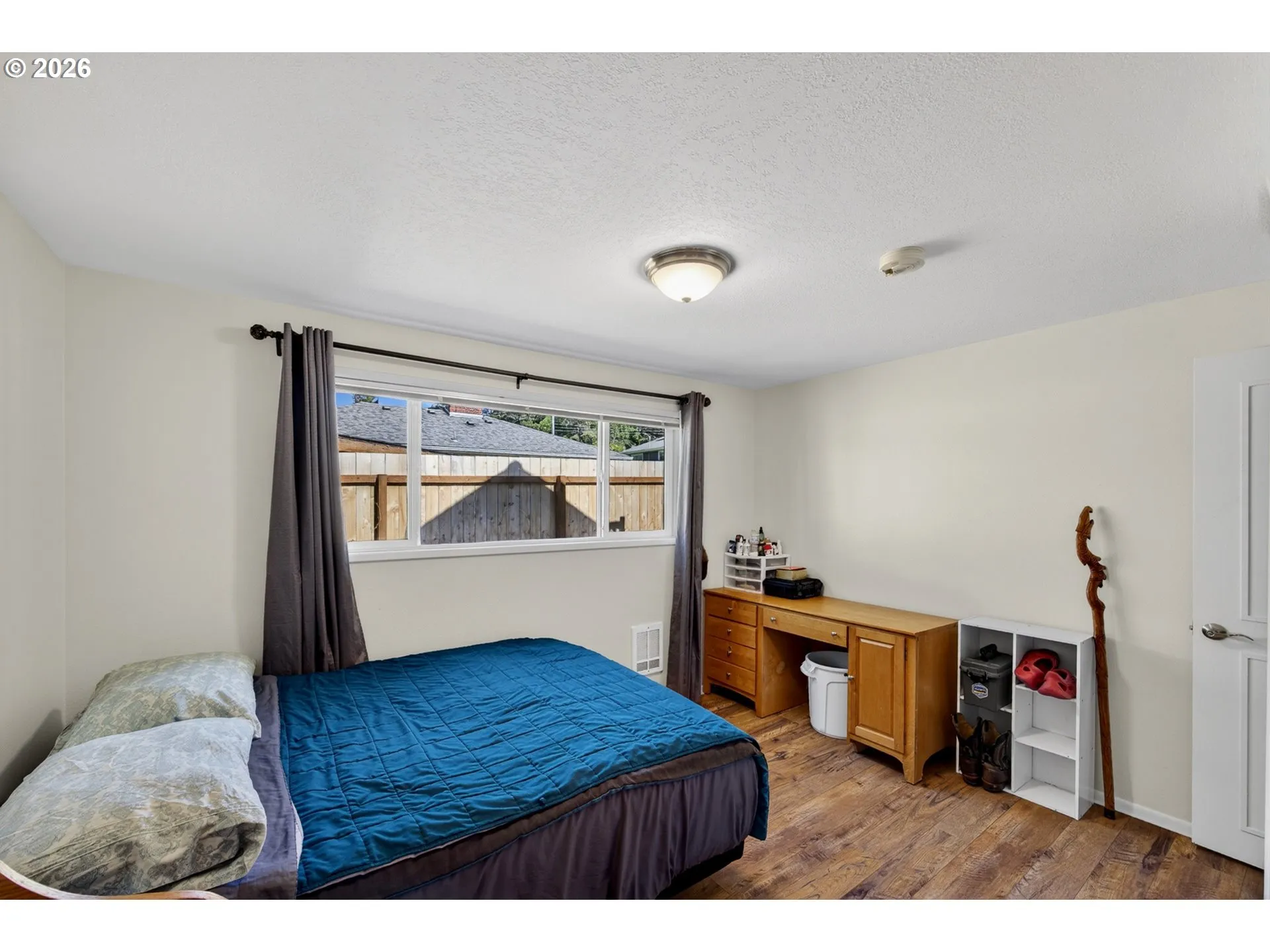 Bedroom-# 3