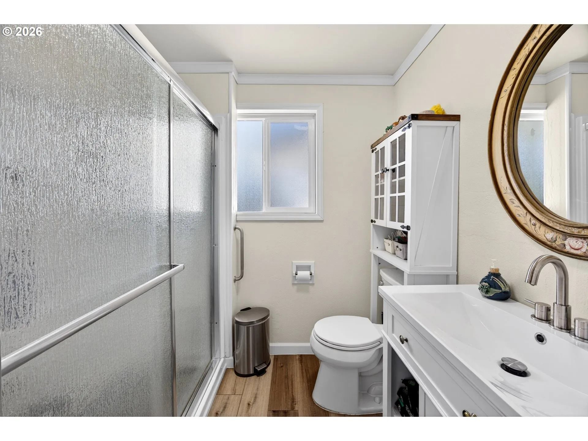 Bathroom-# 2