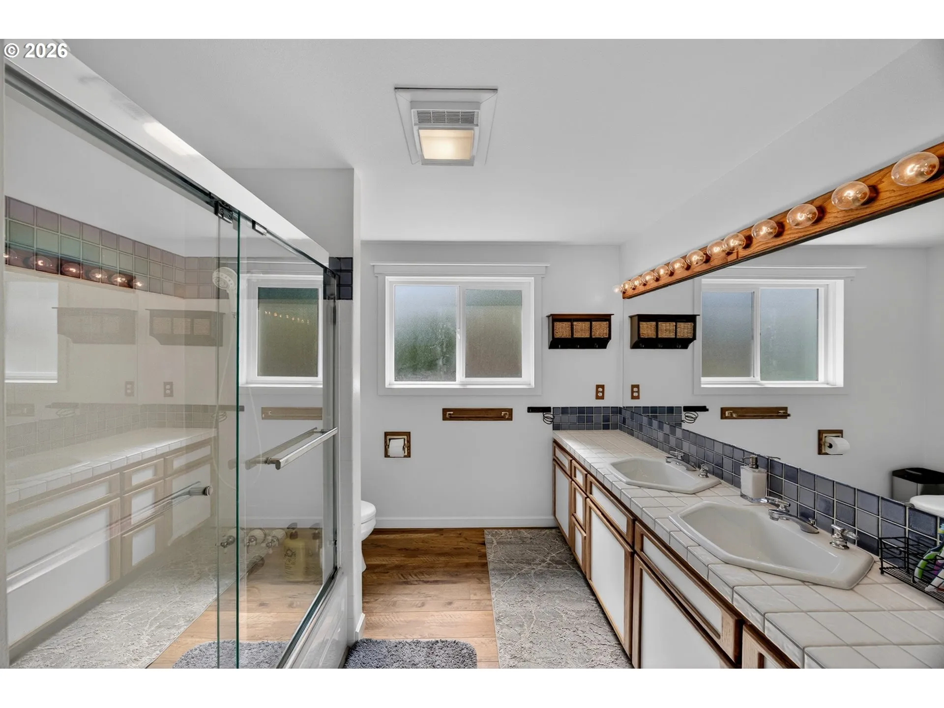 Bathroom-# 1