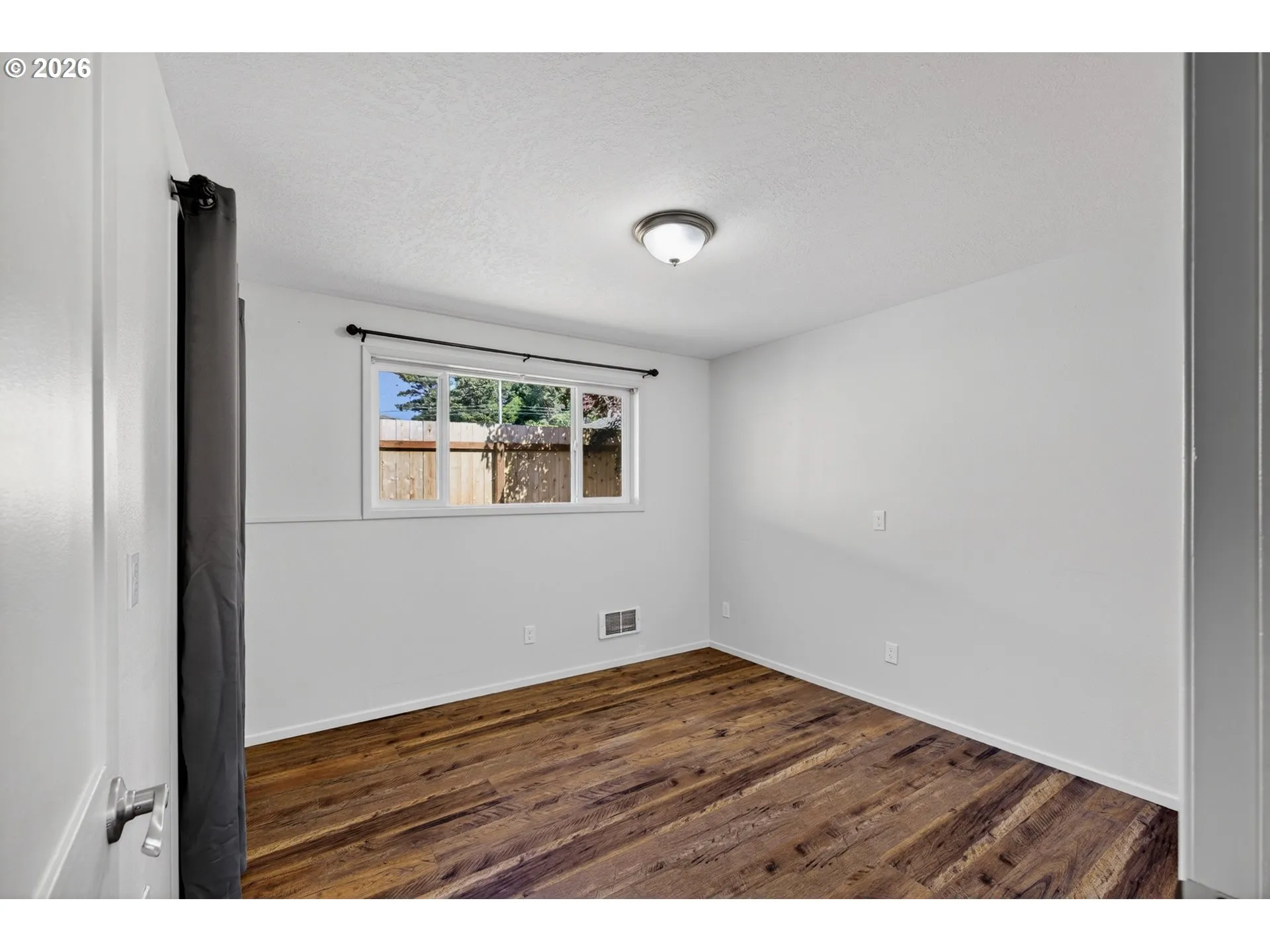 Bedroom-# 1