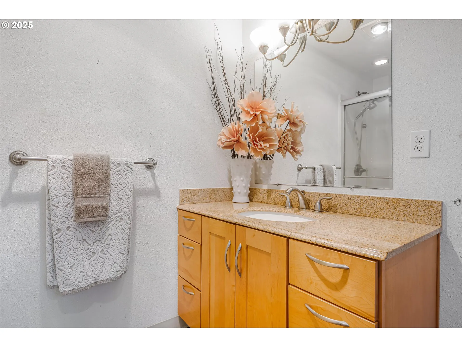 En Suite Bathroom
