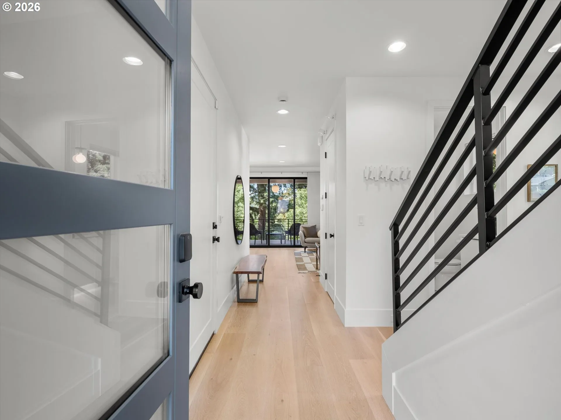 Entrance/Foyer