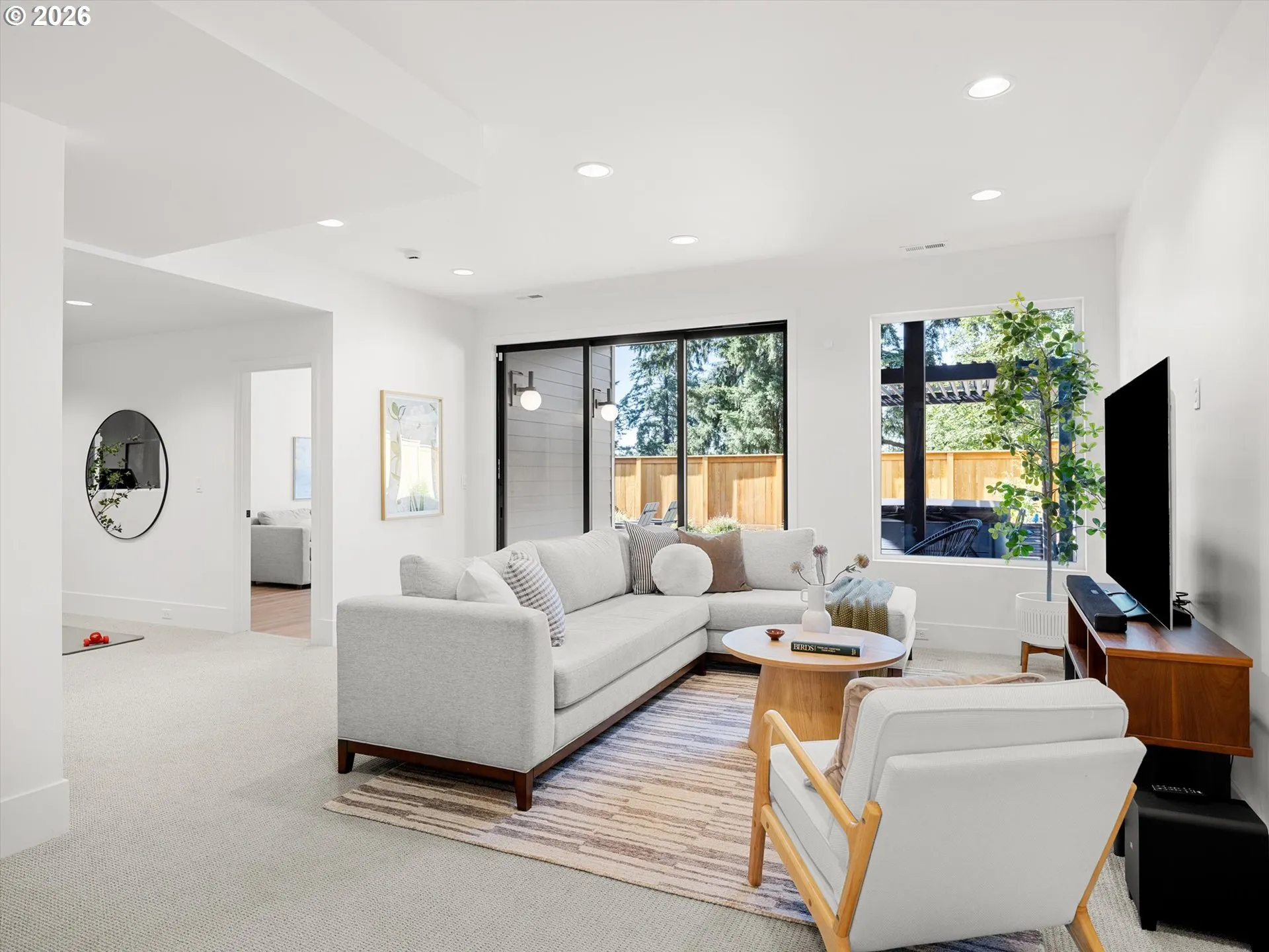 Family Room-Lower