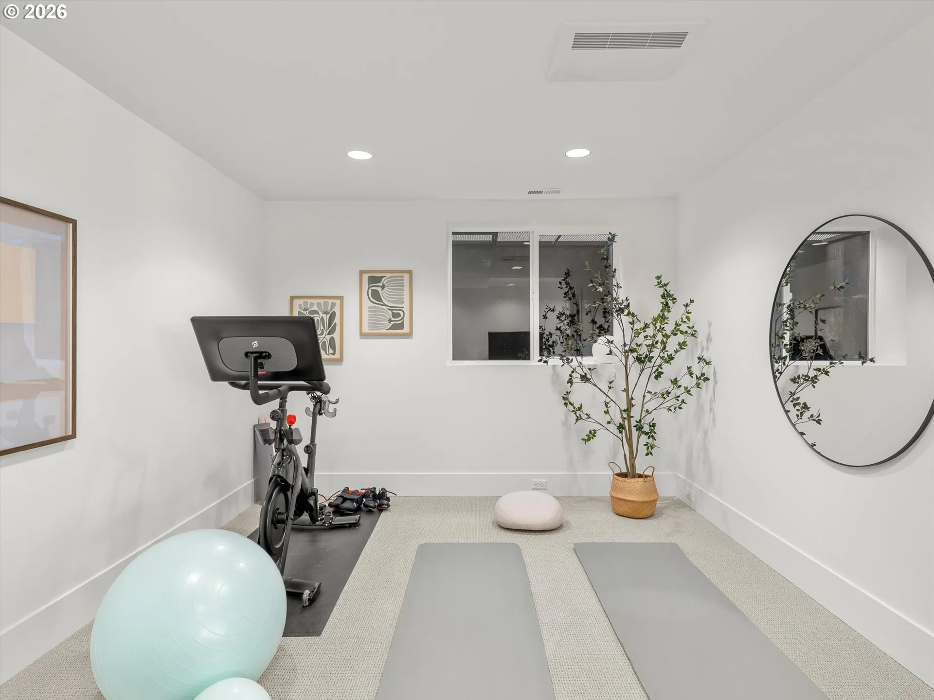 Bonus Room-Lower