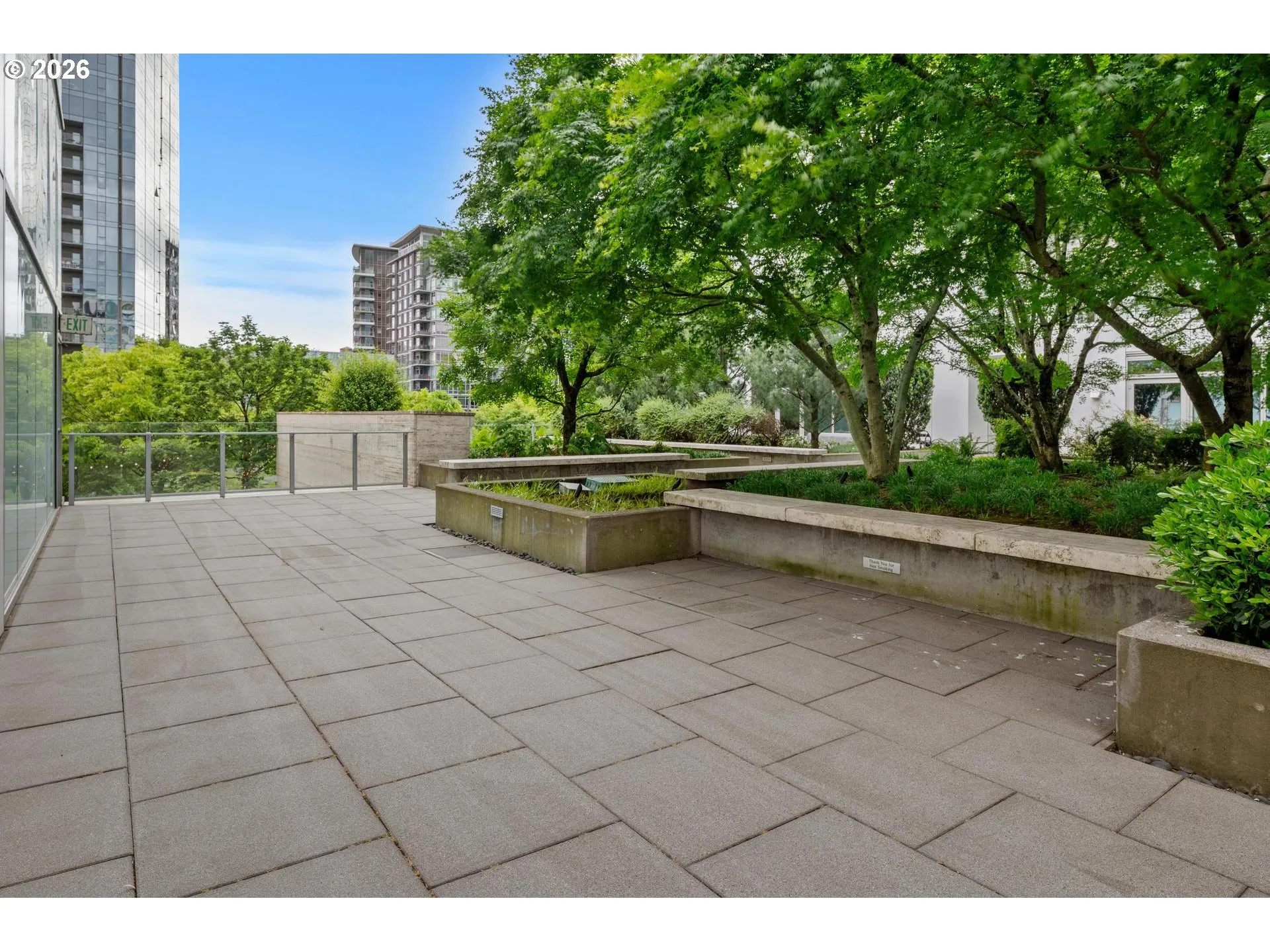 Community Amenities