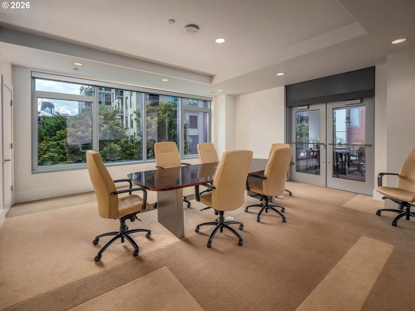 Community Room