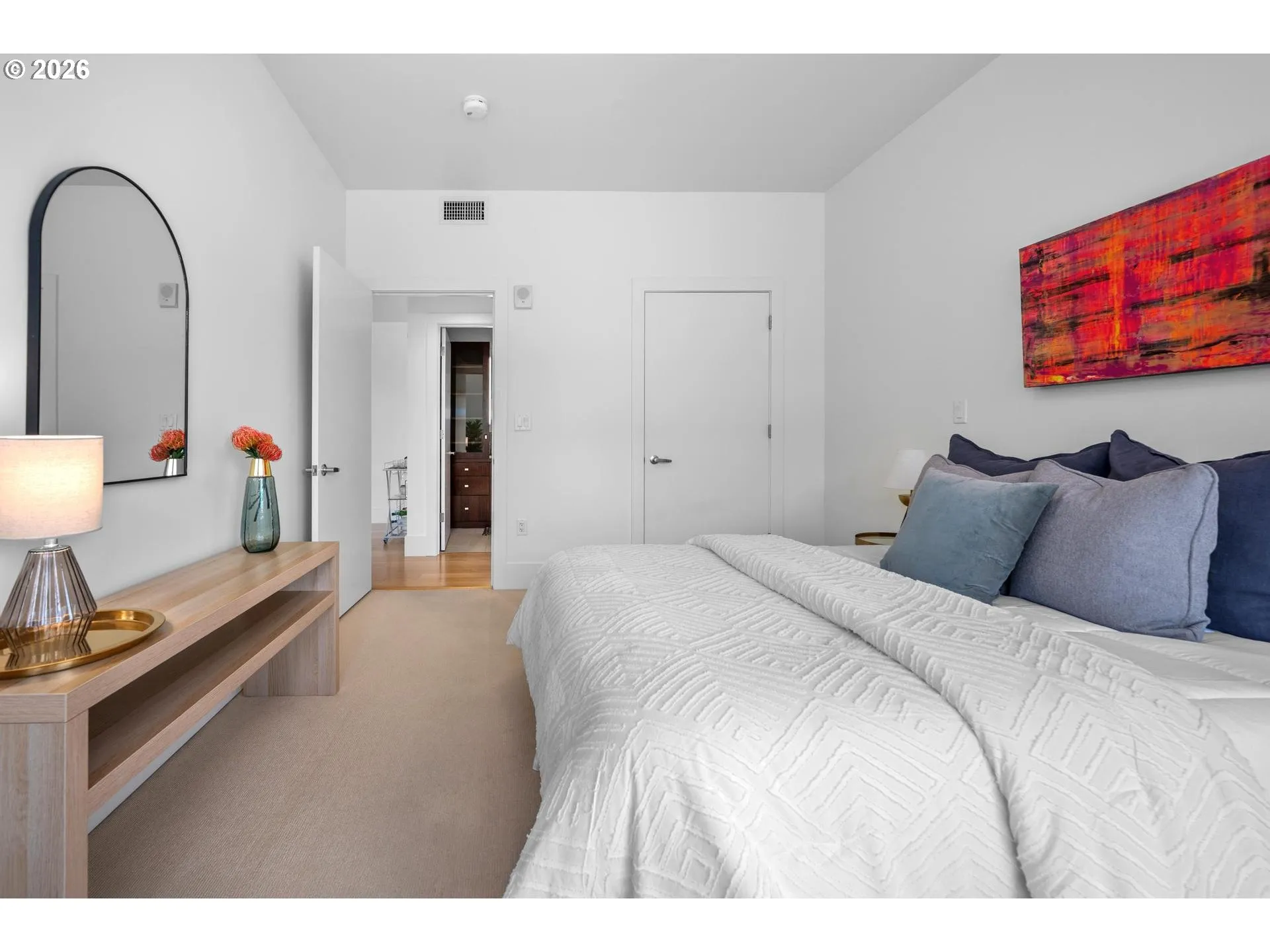 Bedroom-# 3