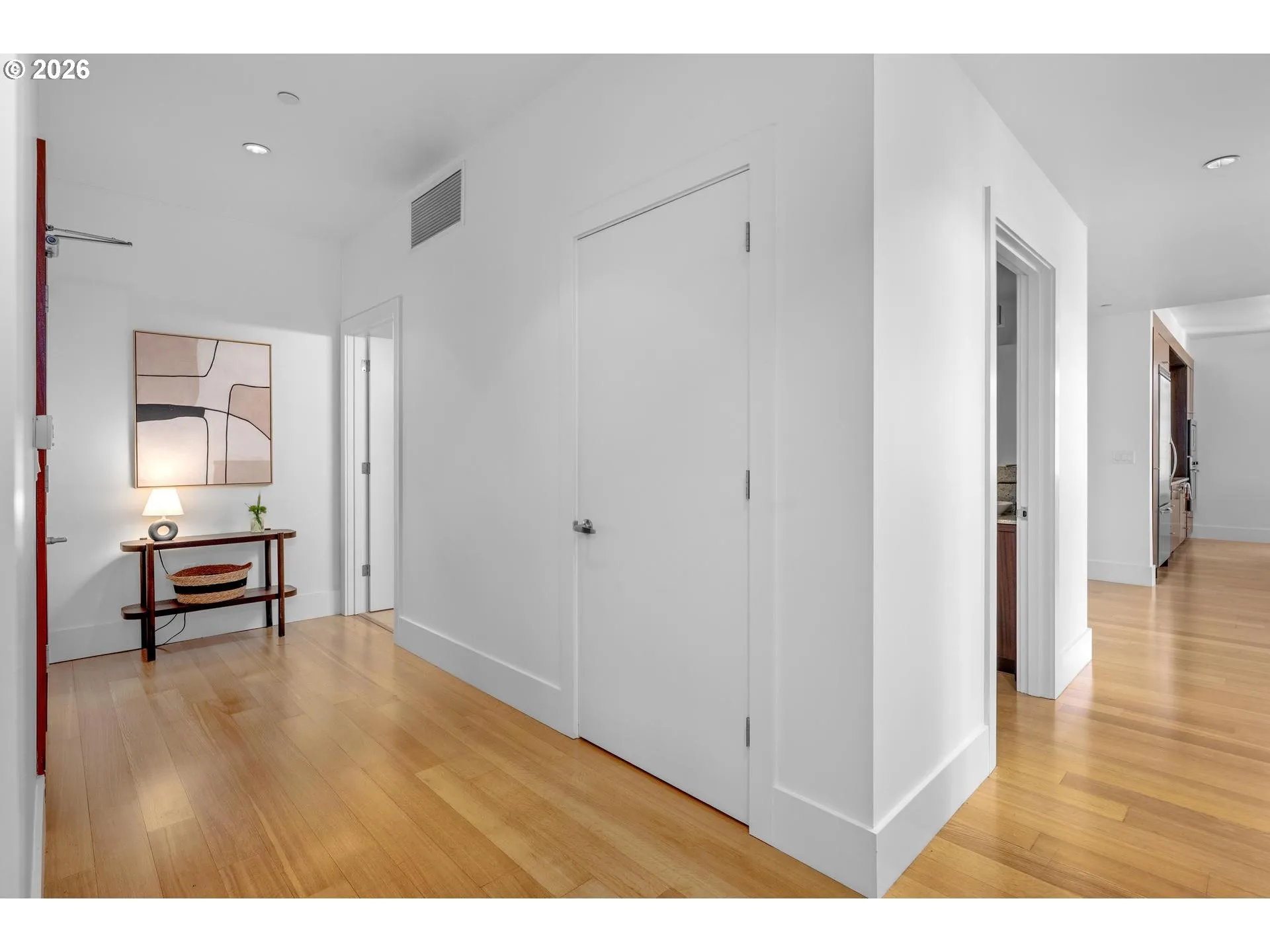 Entrance/Foyer