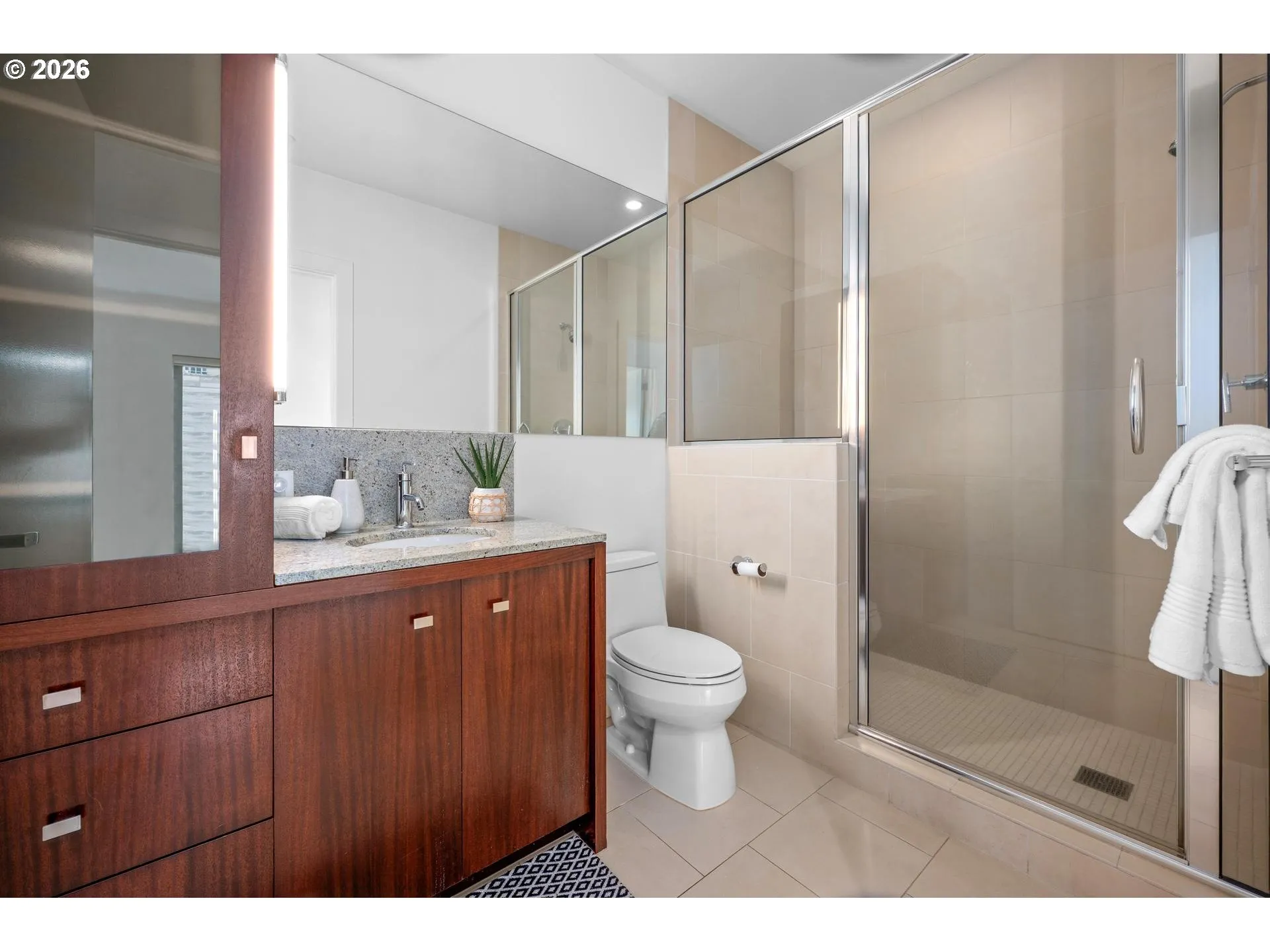 Bathroom-# 3