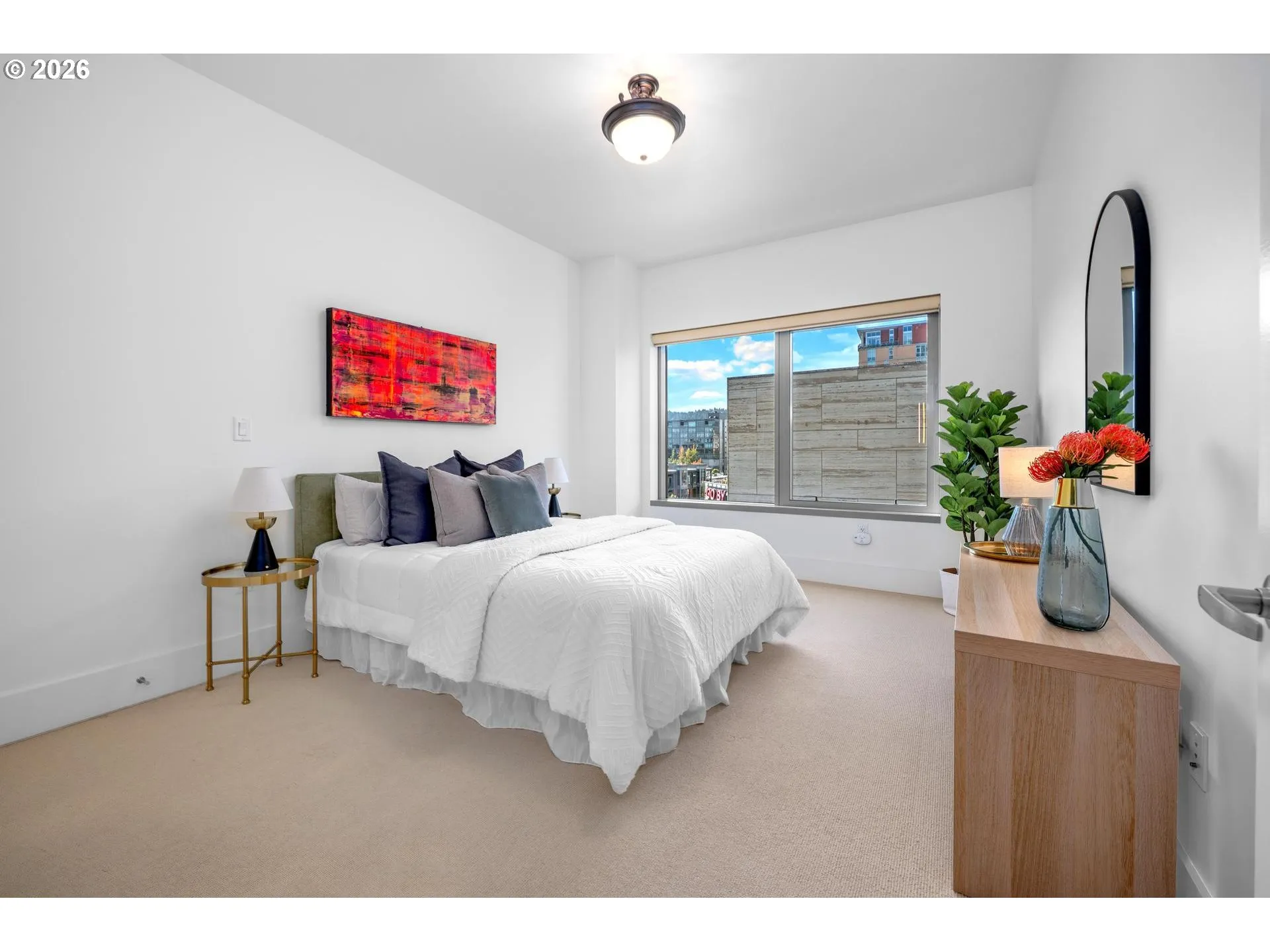 Bedroom-# 3