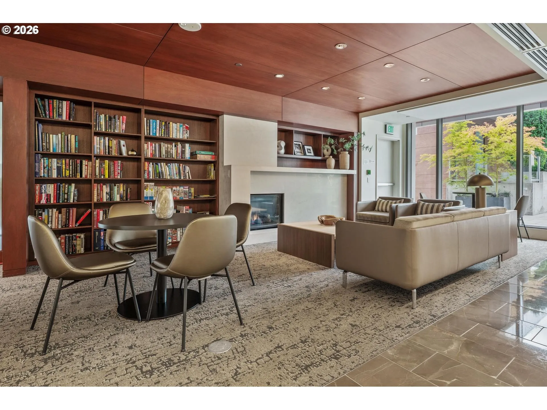 Library