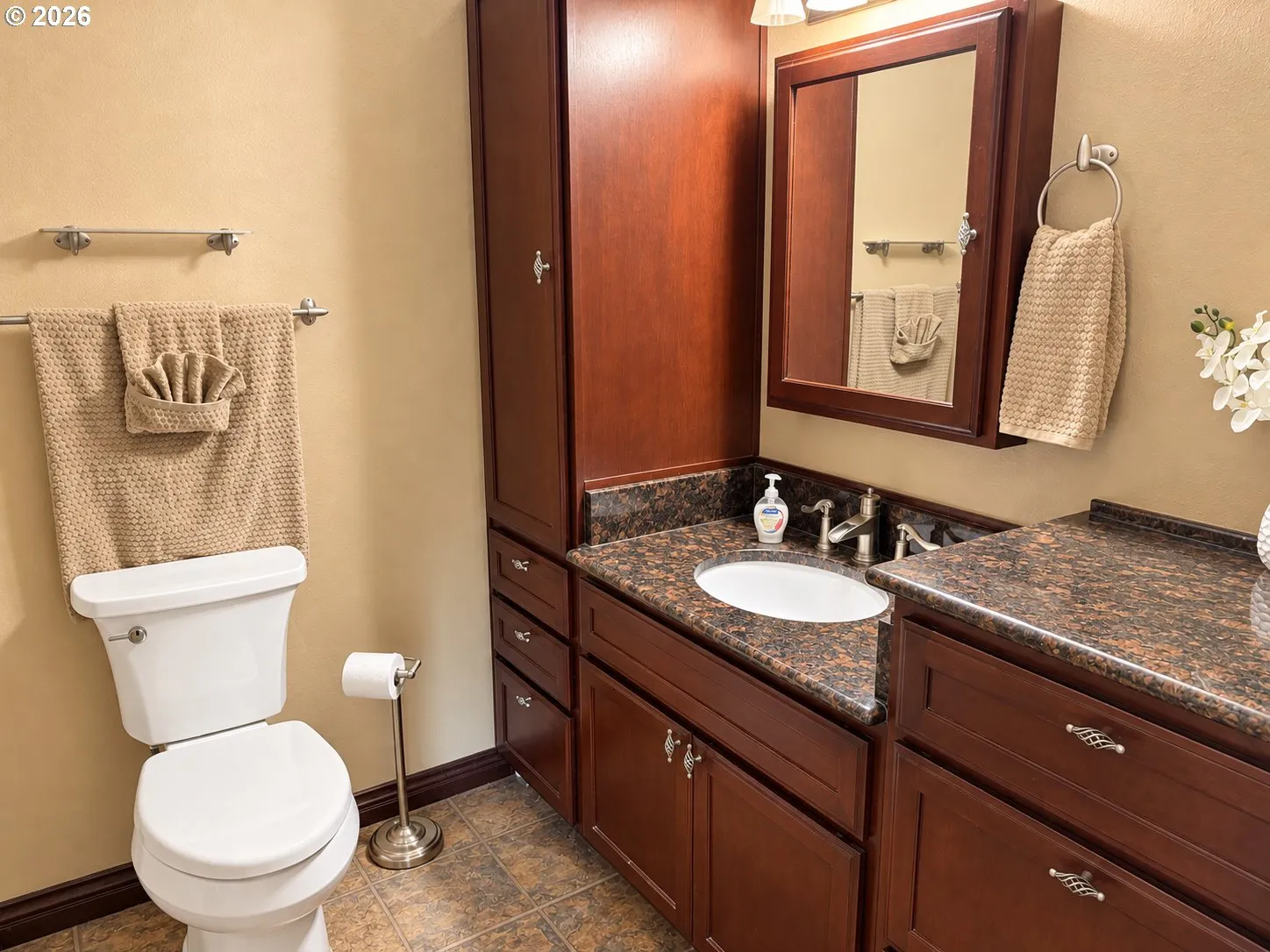 Bathroom-Hall