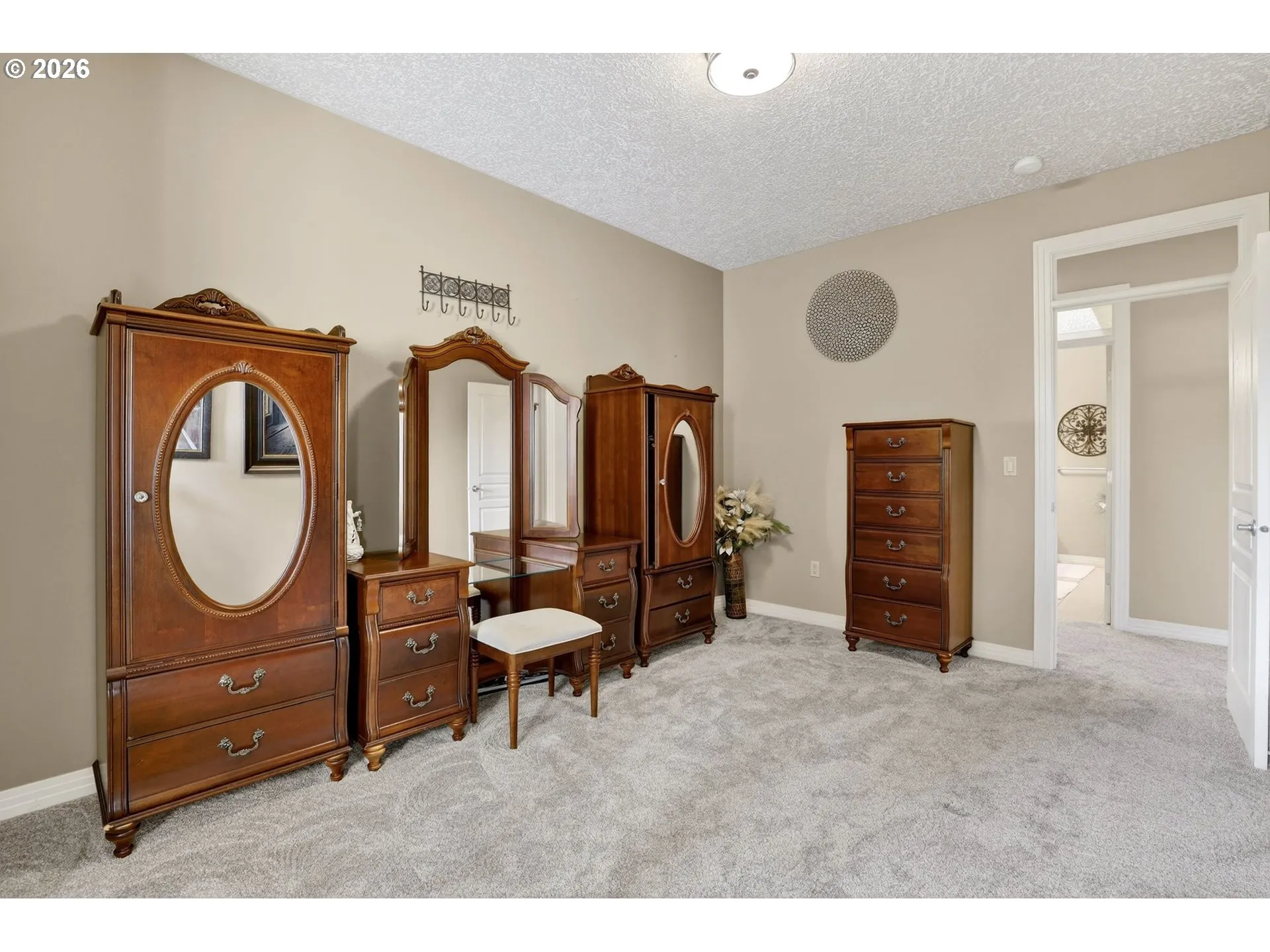 Bedroom-# 2