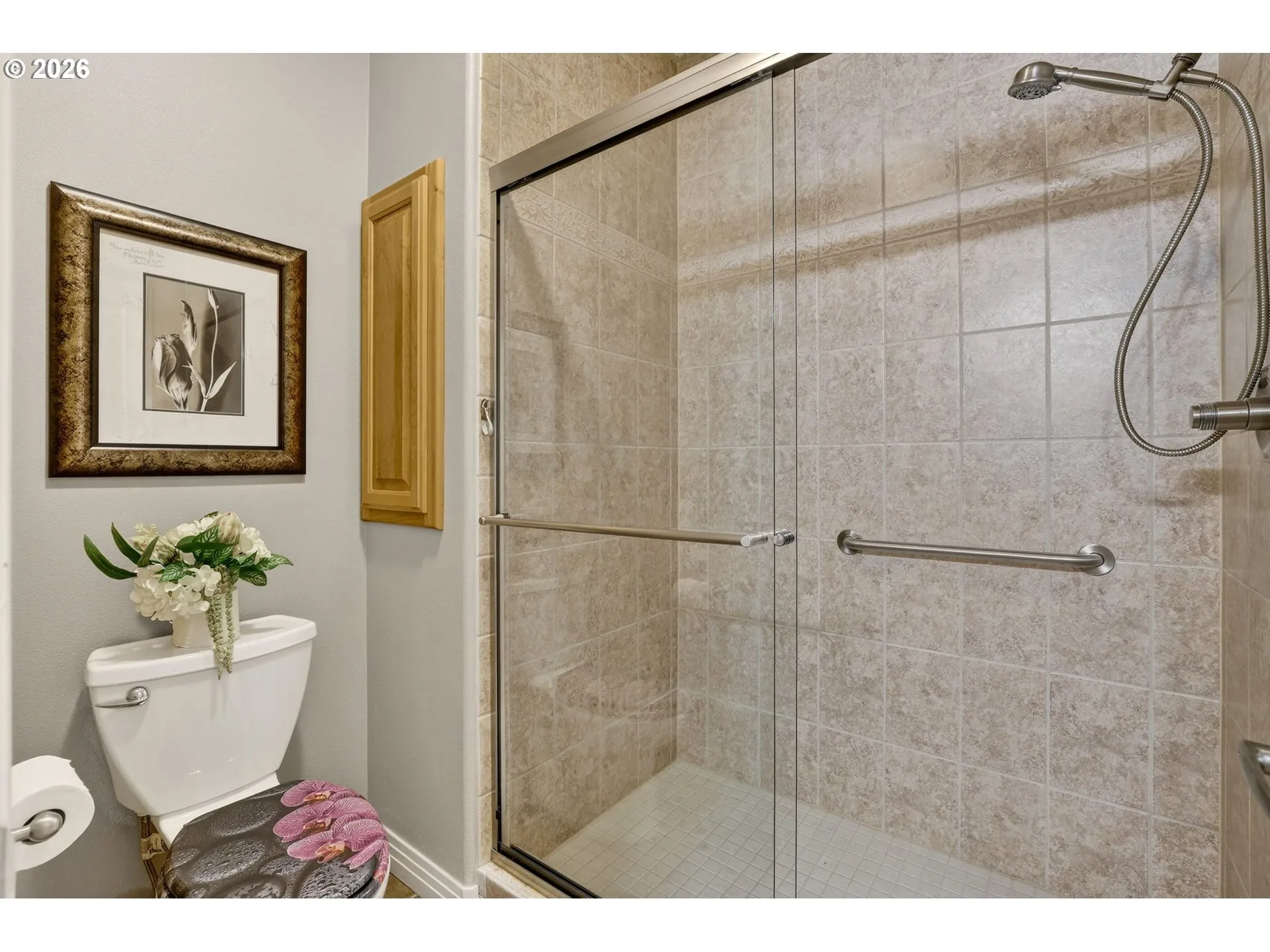 Bathroom-# 3