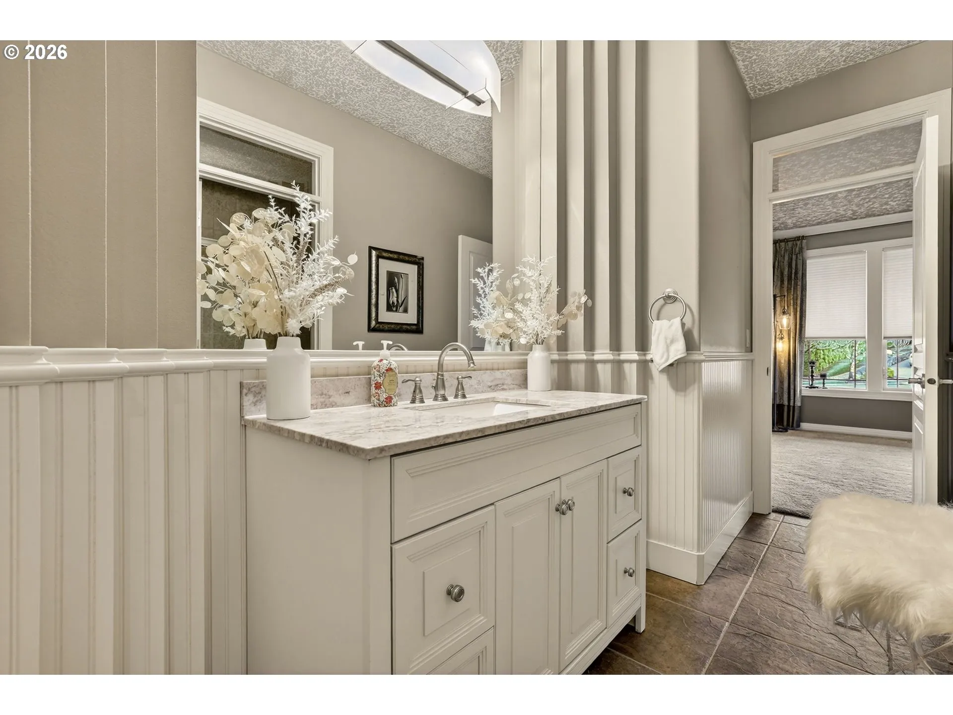 Bathroom, Attached-Main