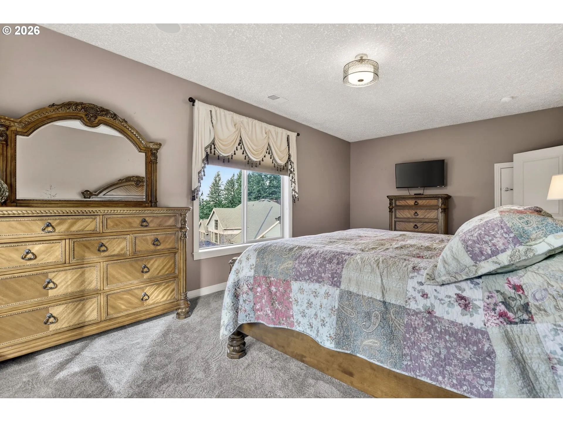 Bonus Room-Upper