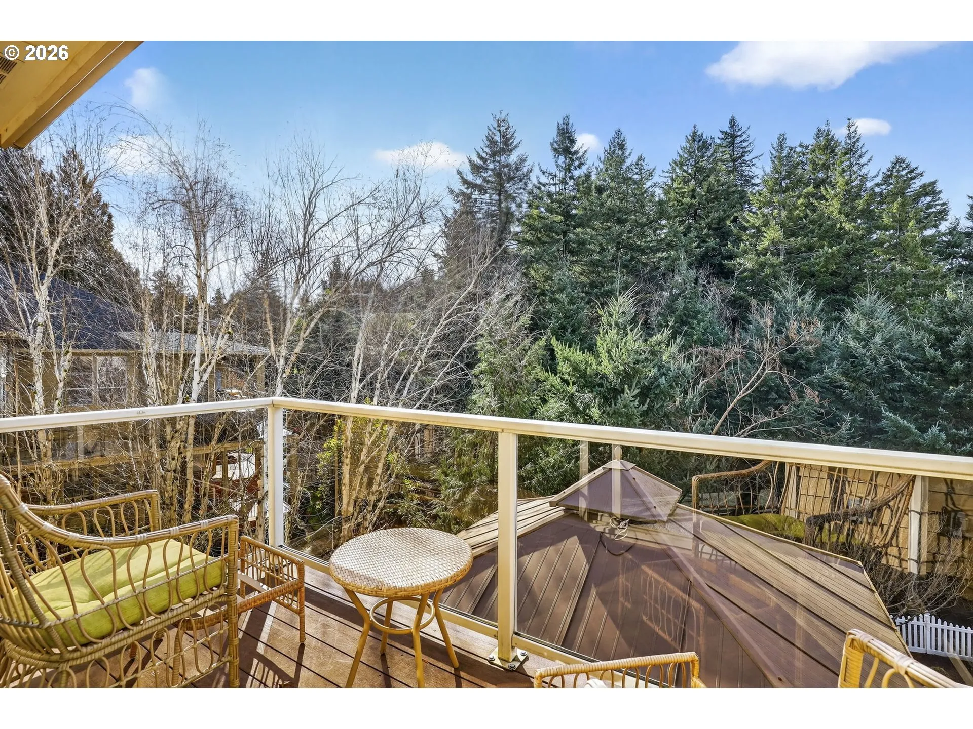 Balcony-Private