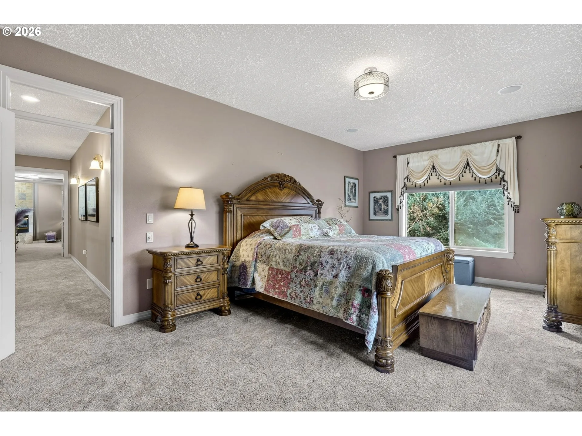 Bonus Room-Upper