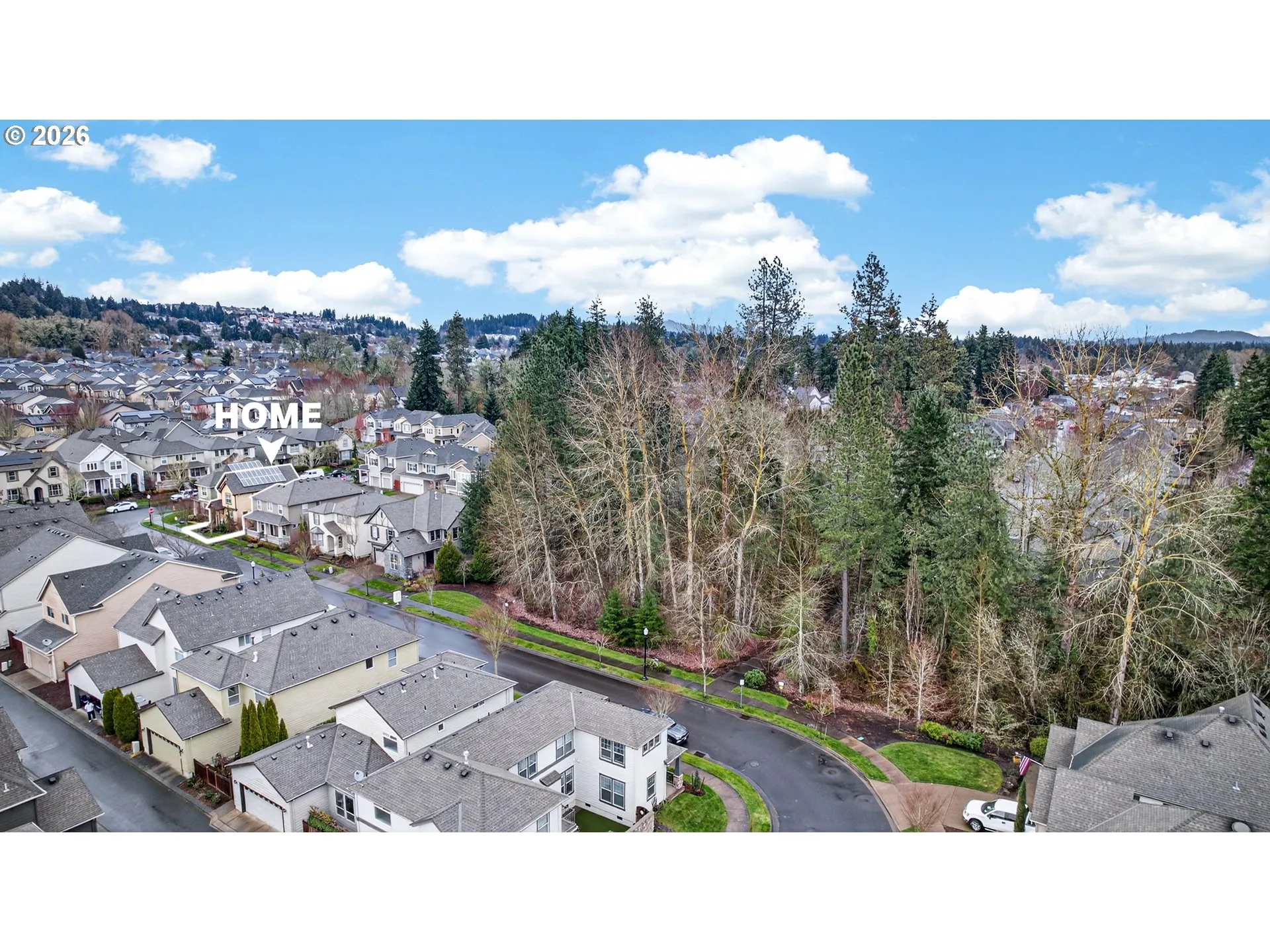 Drone View/UAV-Aerial