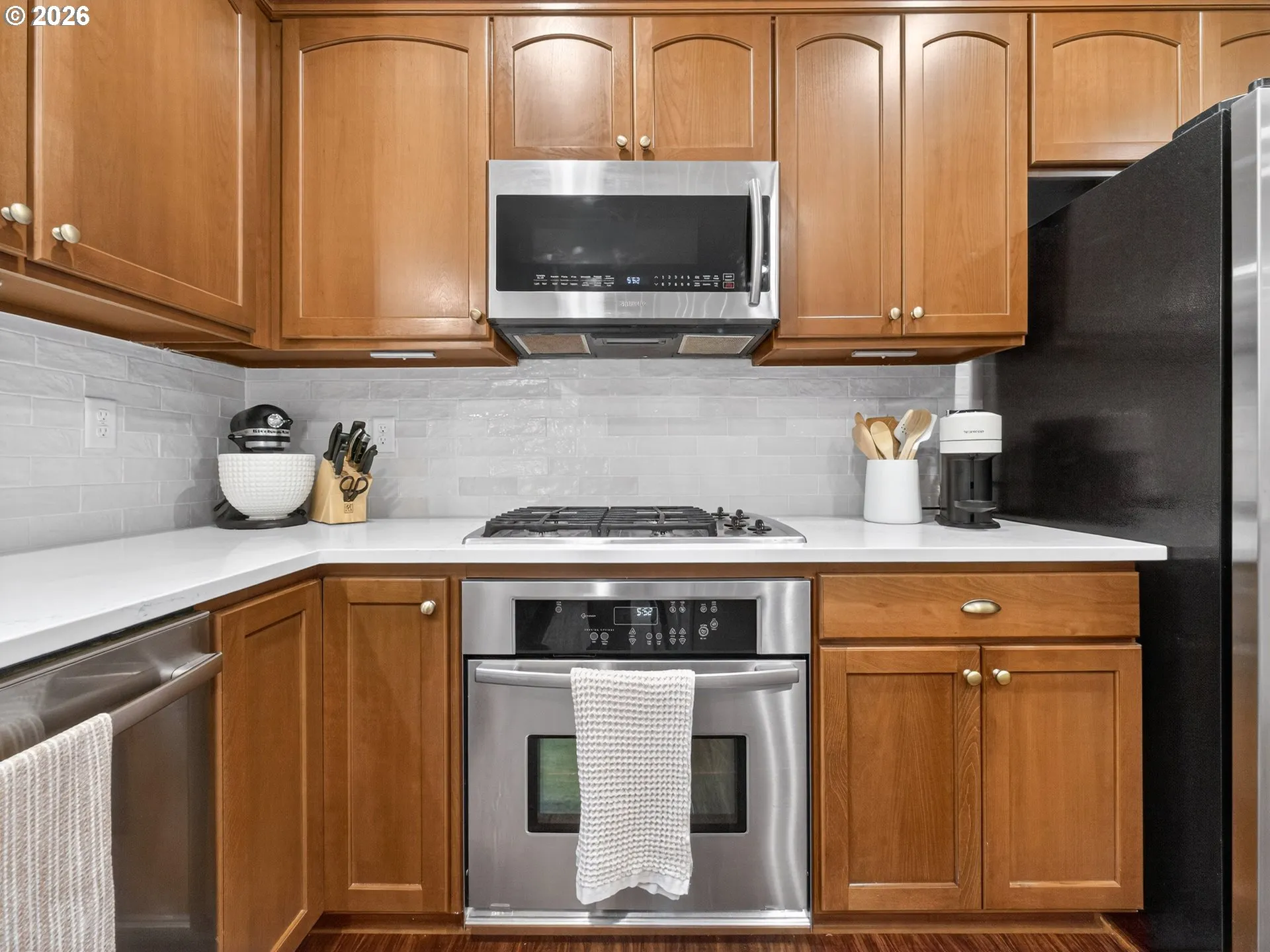 Kitchen-Oven