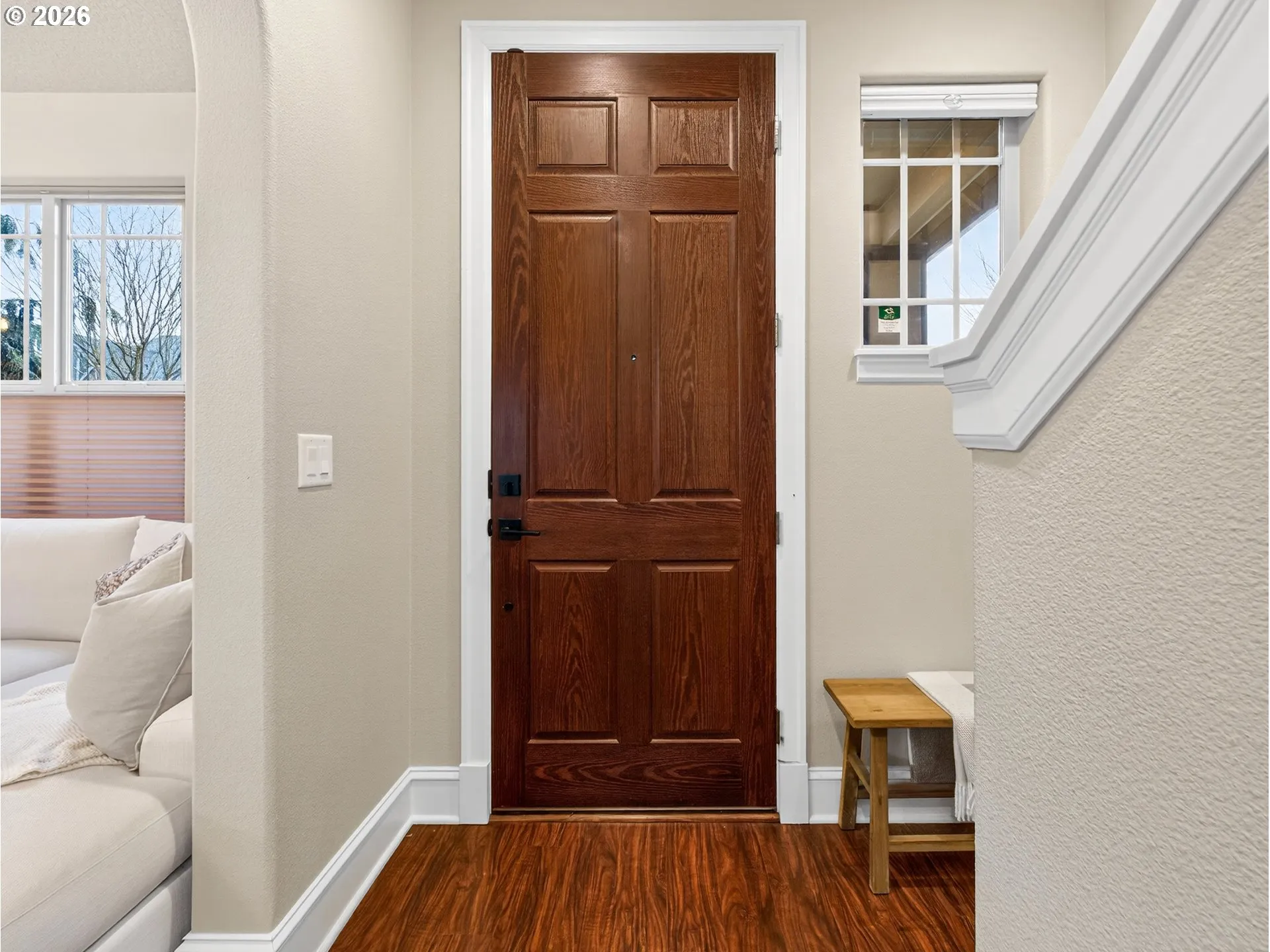 Entrance/Foyer