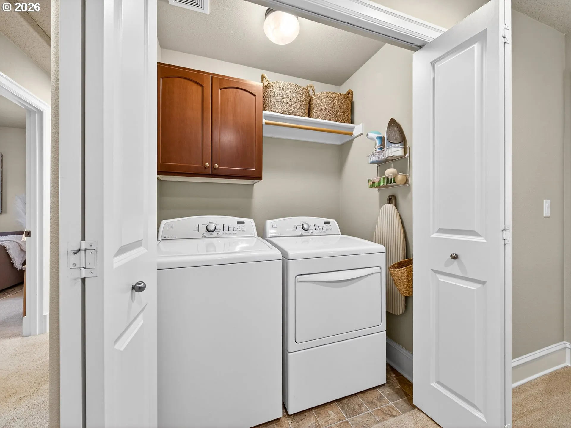 Laundry-Upper