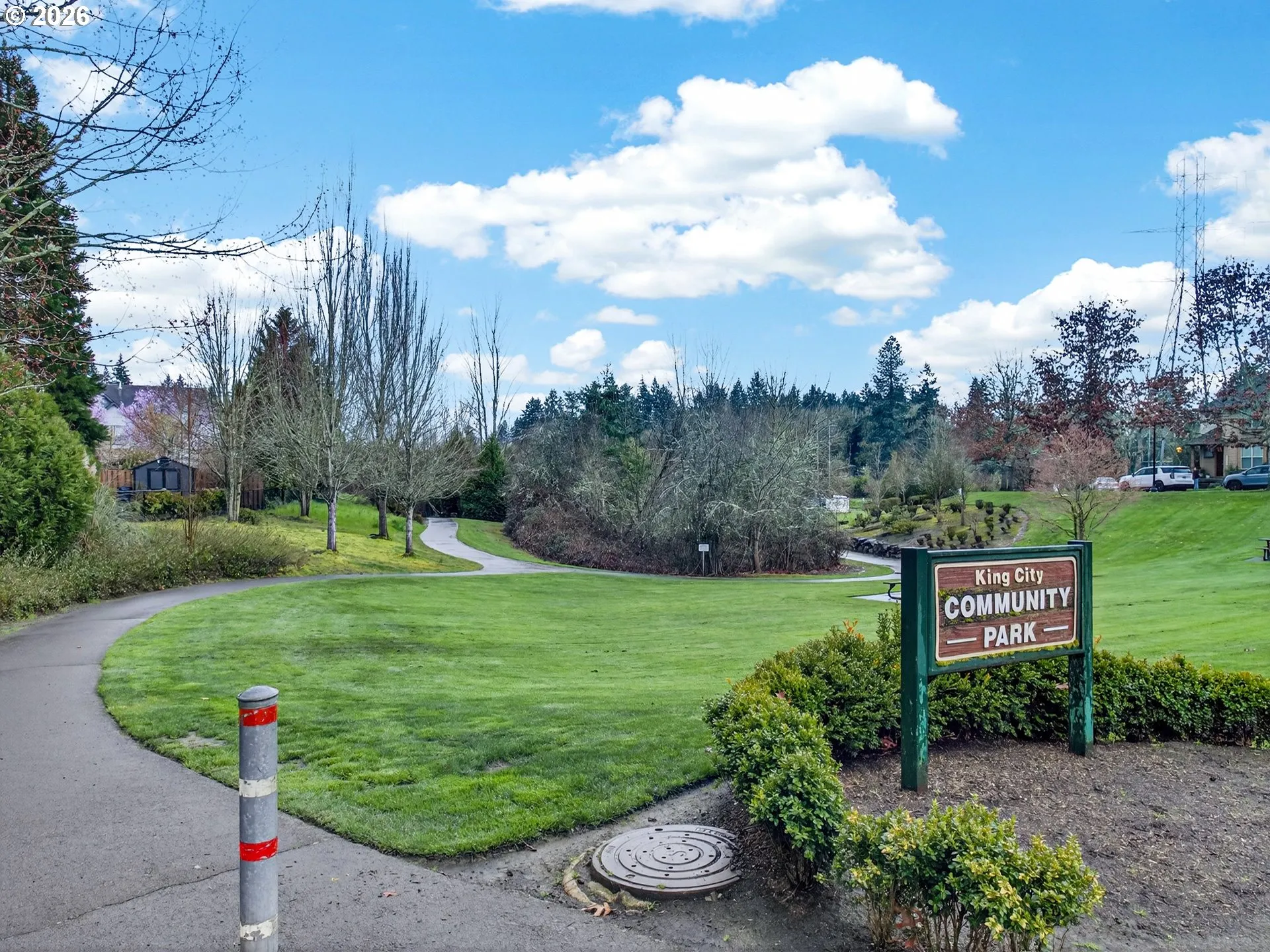 Community Park