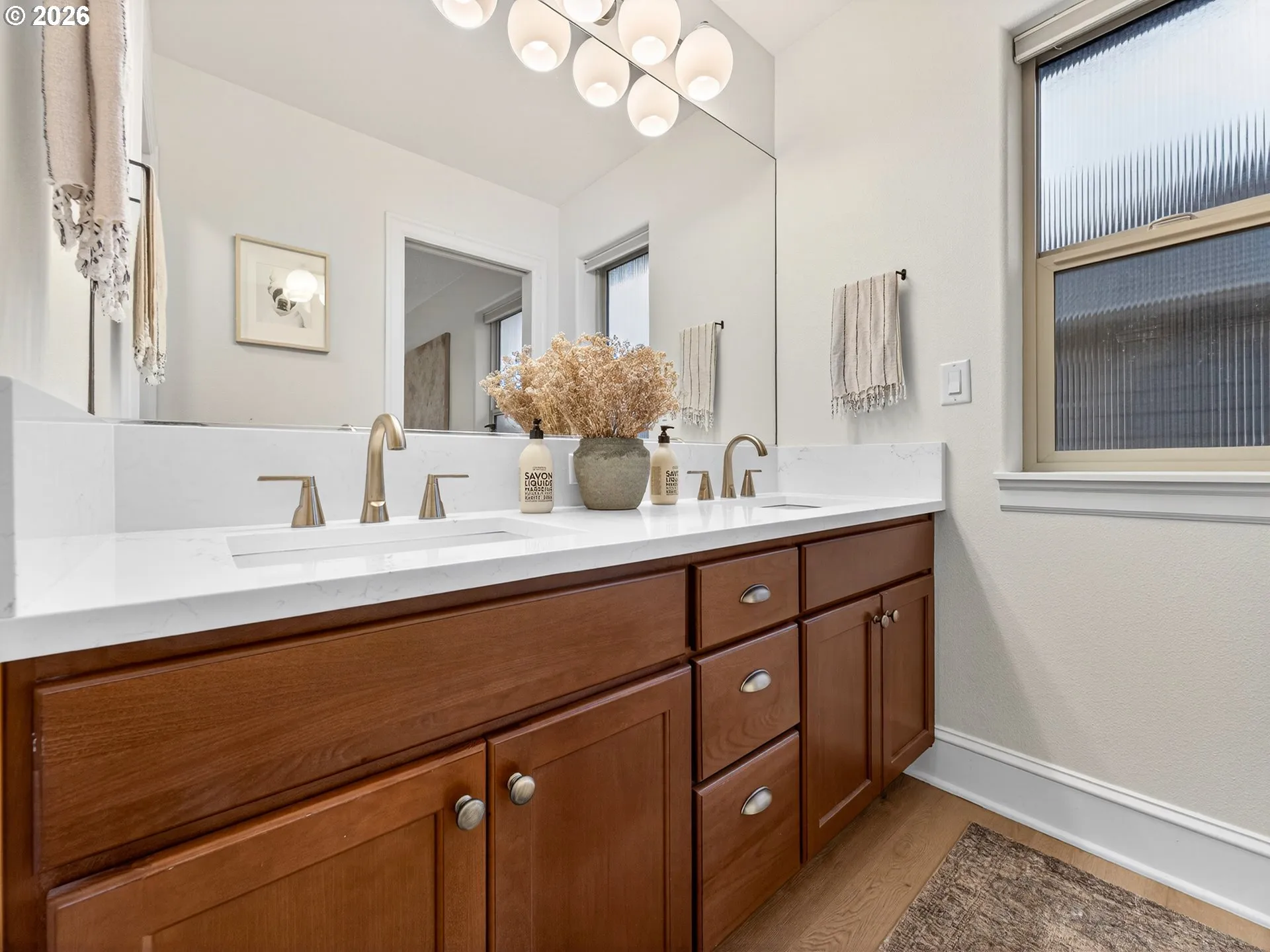 Bathroom, Attached
