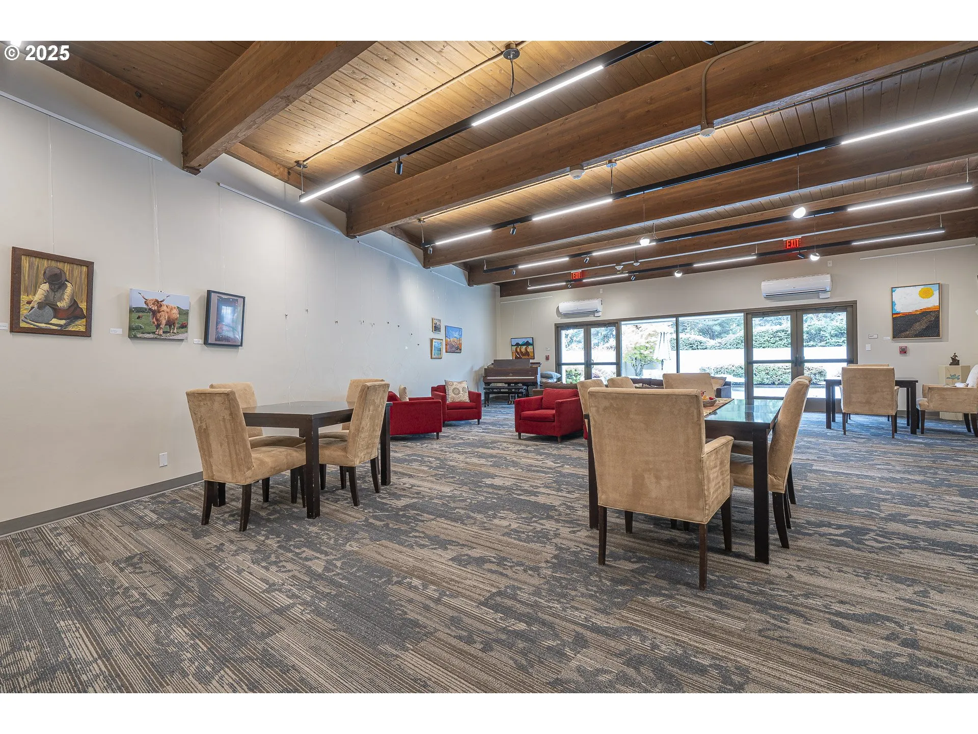 Community Amenities