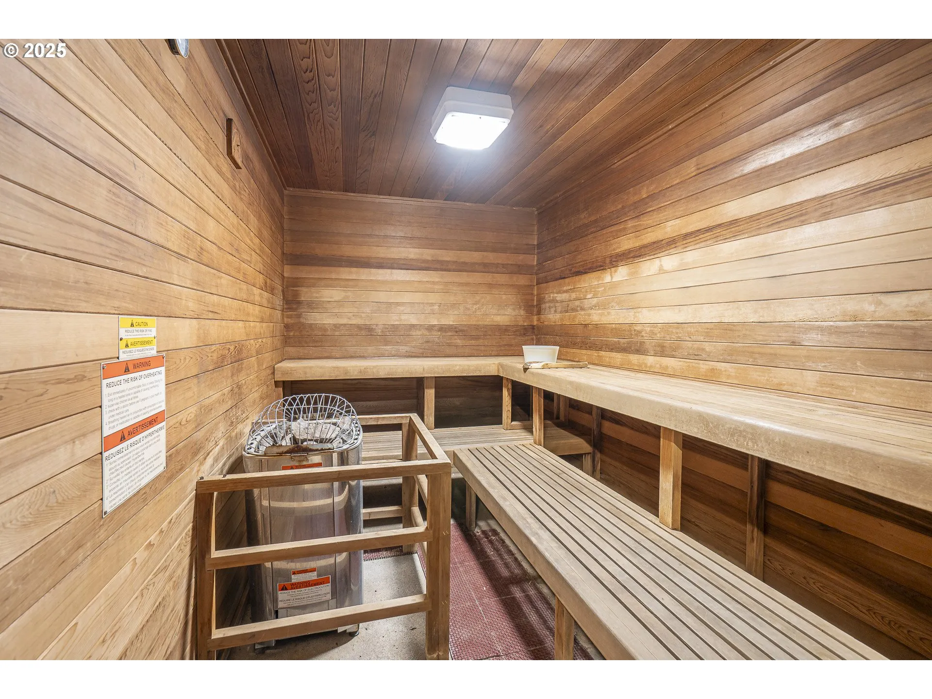 Community Amenities-# 1