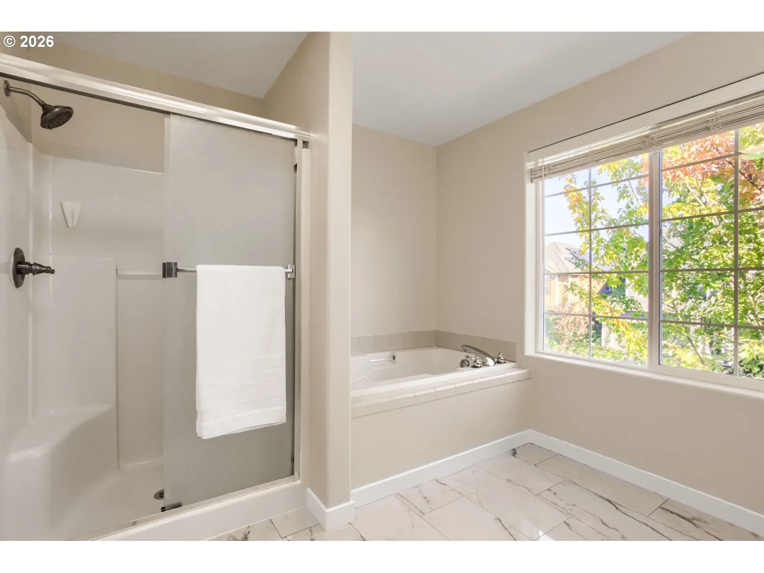 Bathroom, Attached