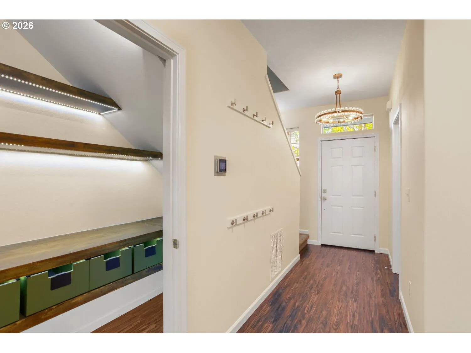 Pantry