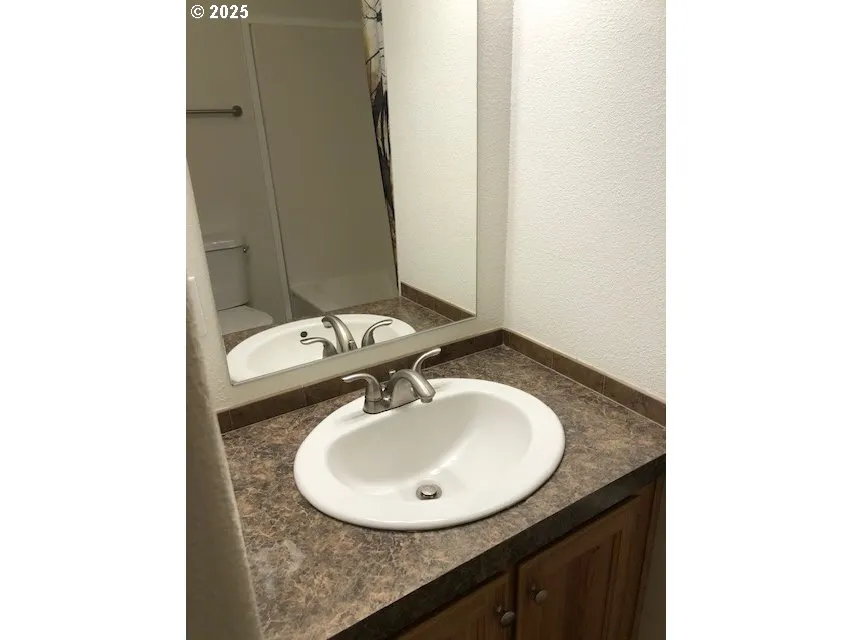 Bathroom, Attached