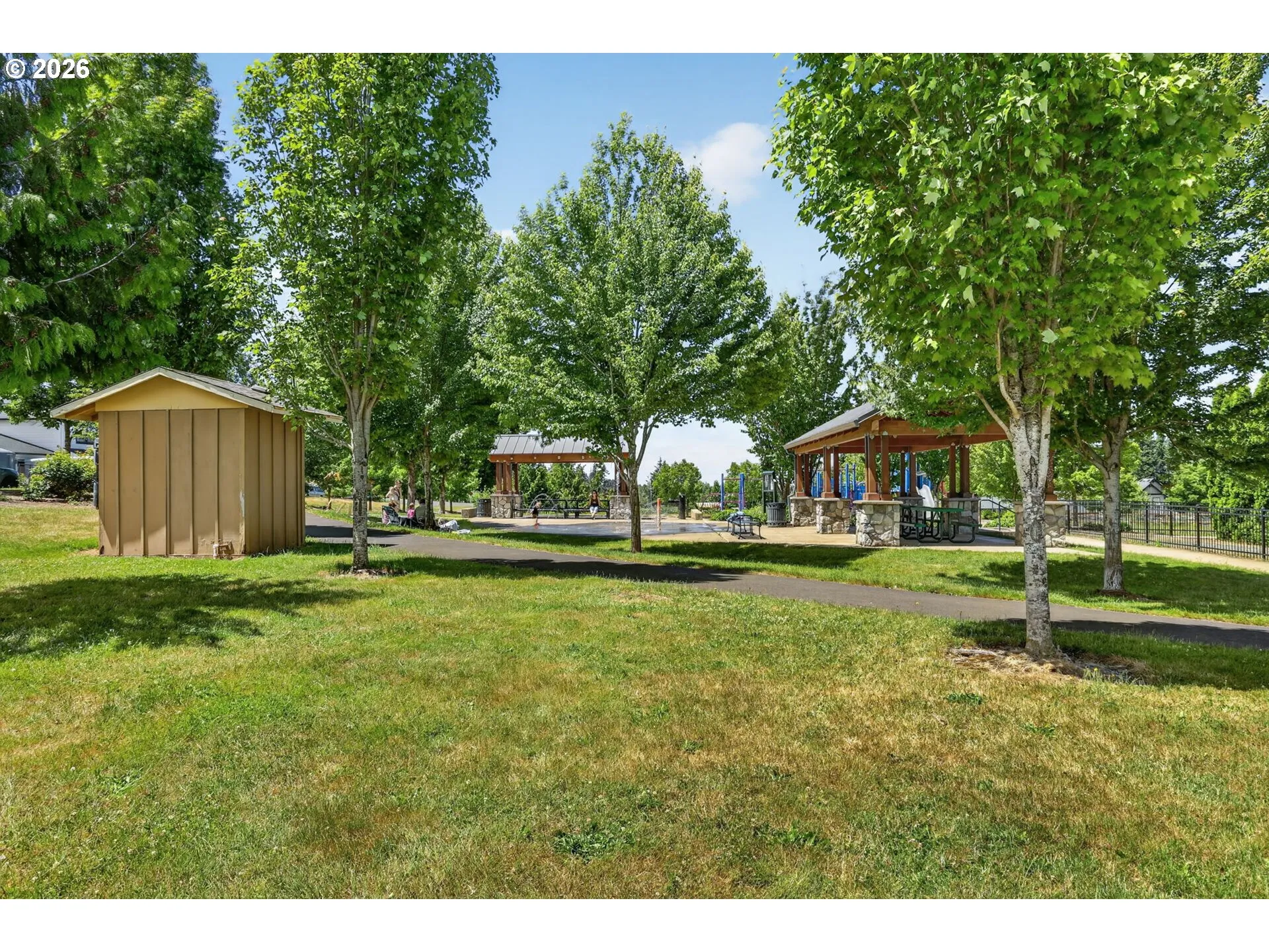 Neighborhood Park