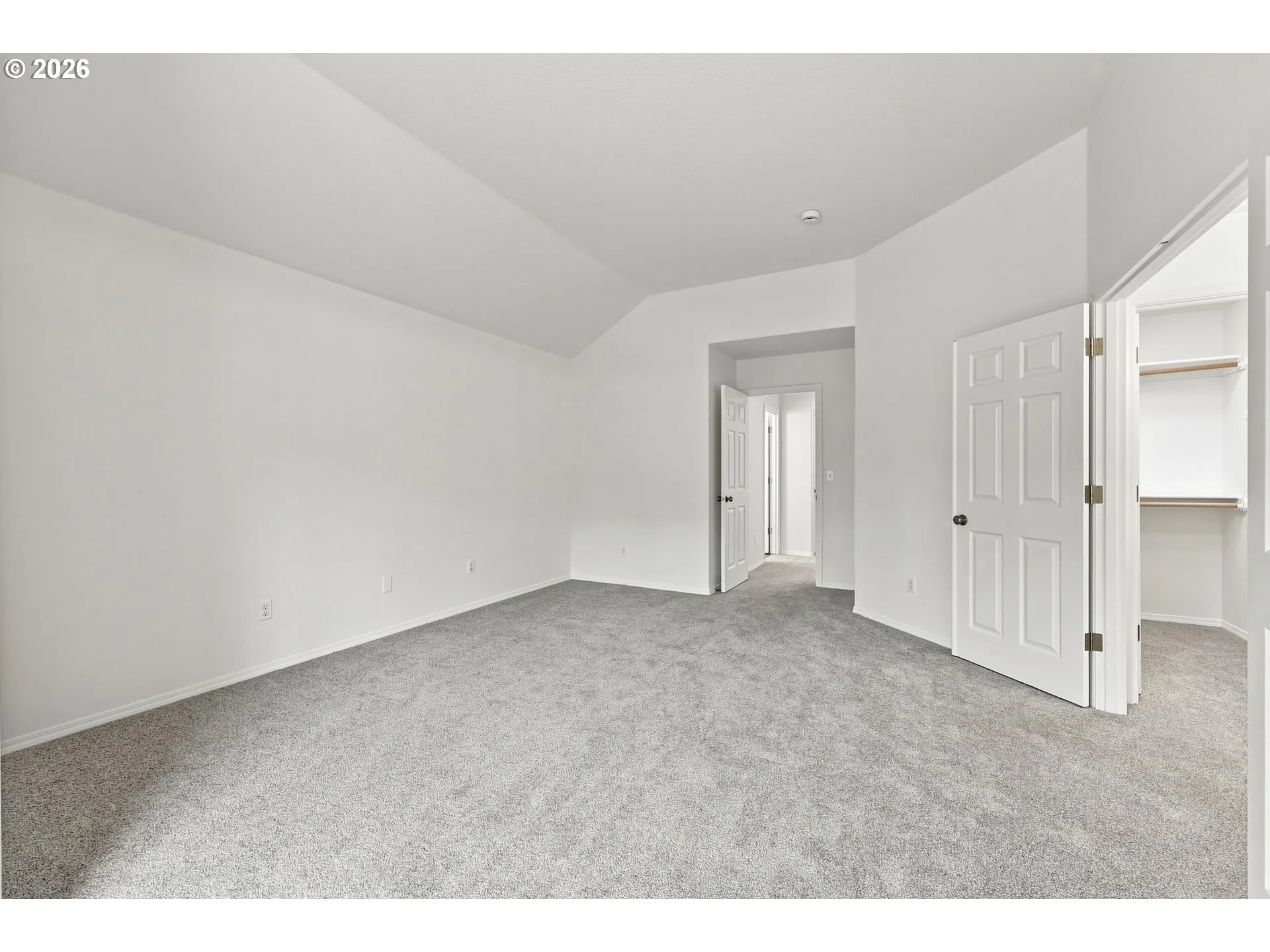 Bedroom, Primary