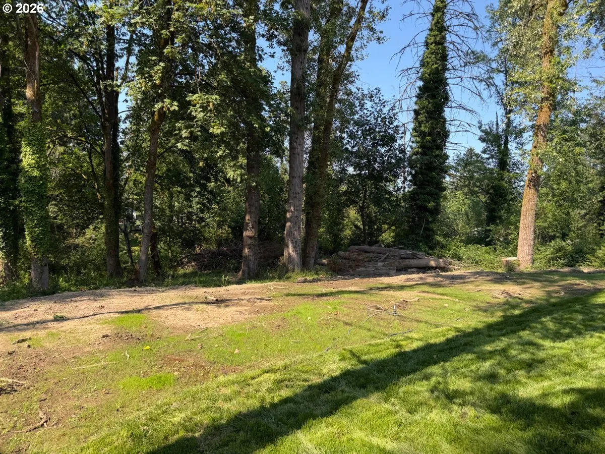 Yard-Side
