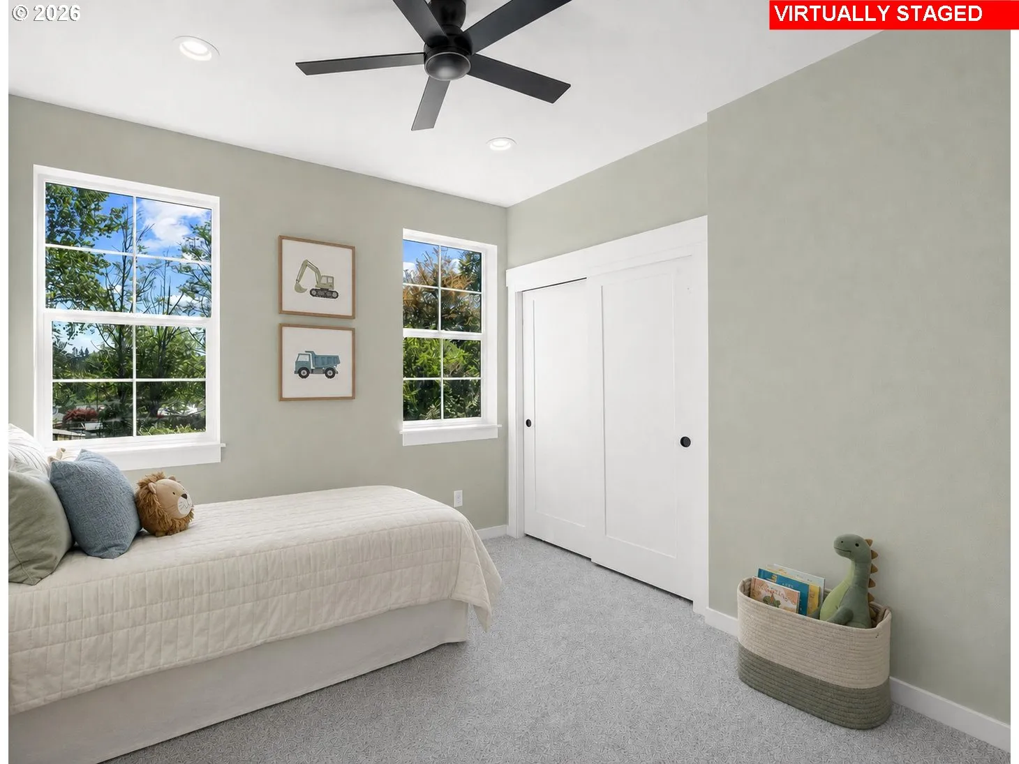 Bedroom-# 3
